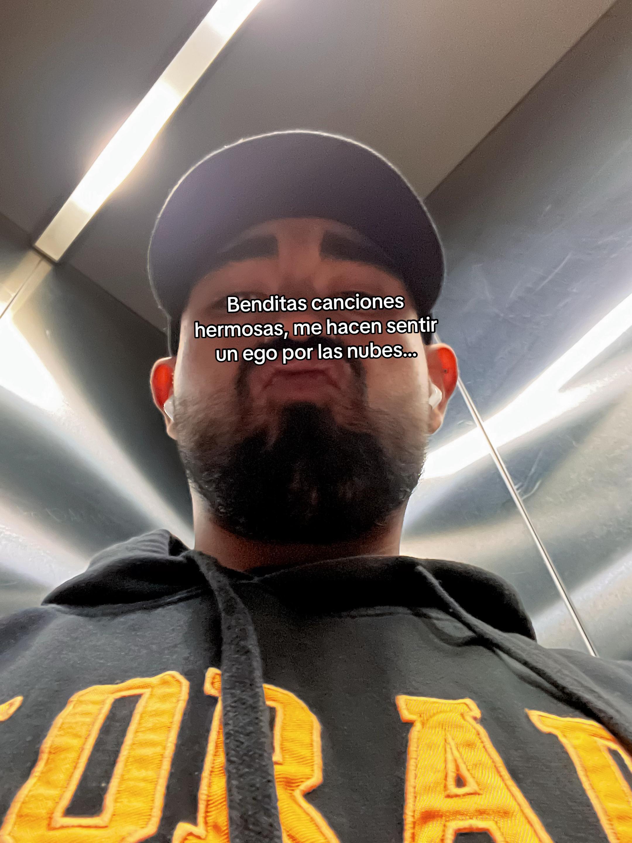 @Julio Rubio