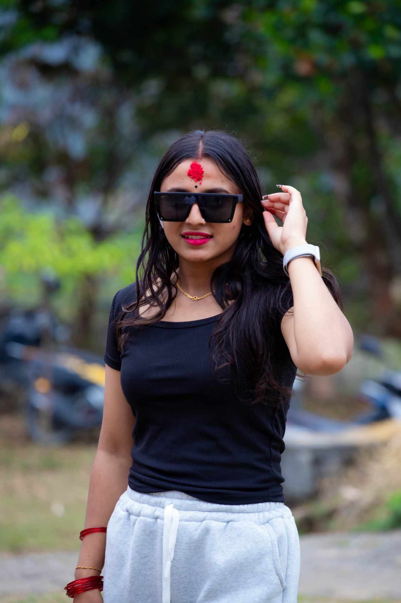 @susma.poudel📿🕉️