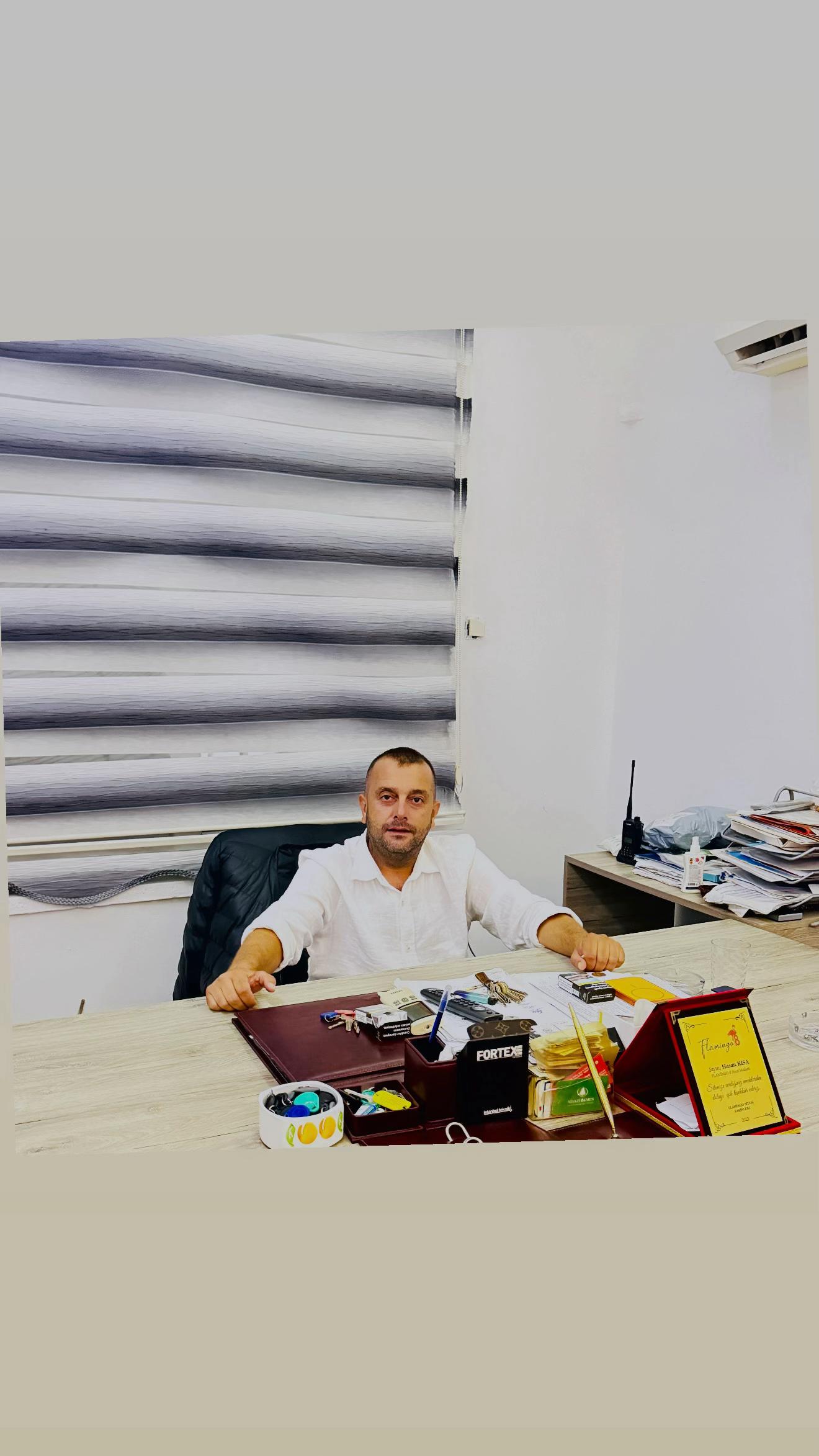 @HASAN KISA