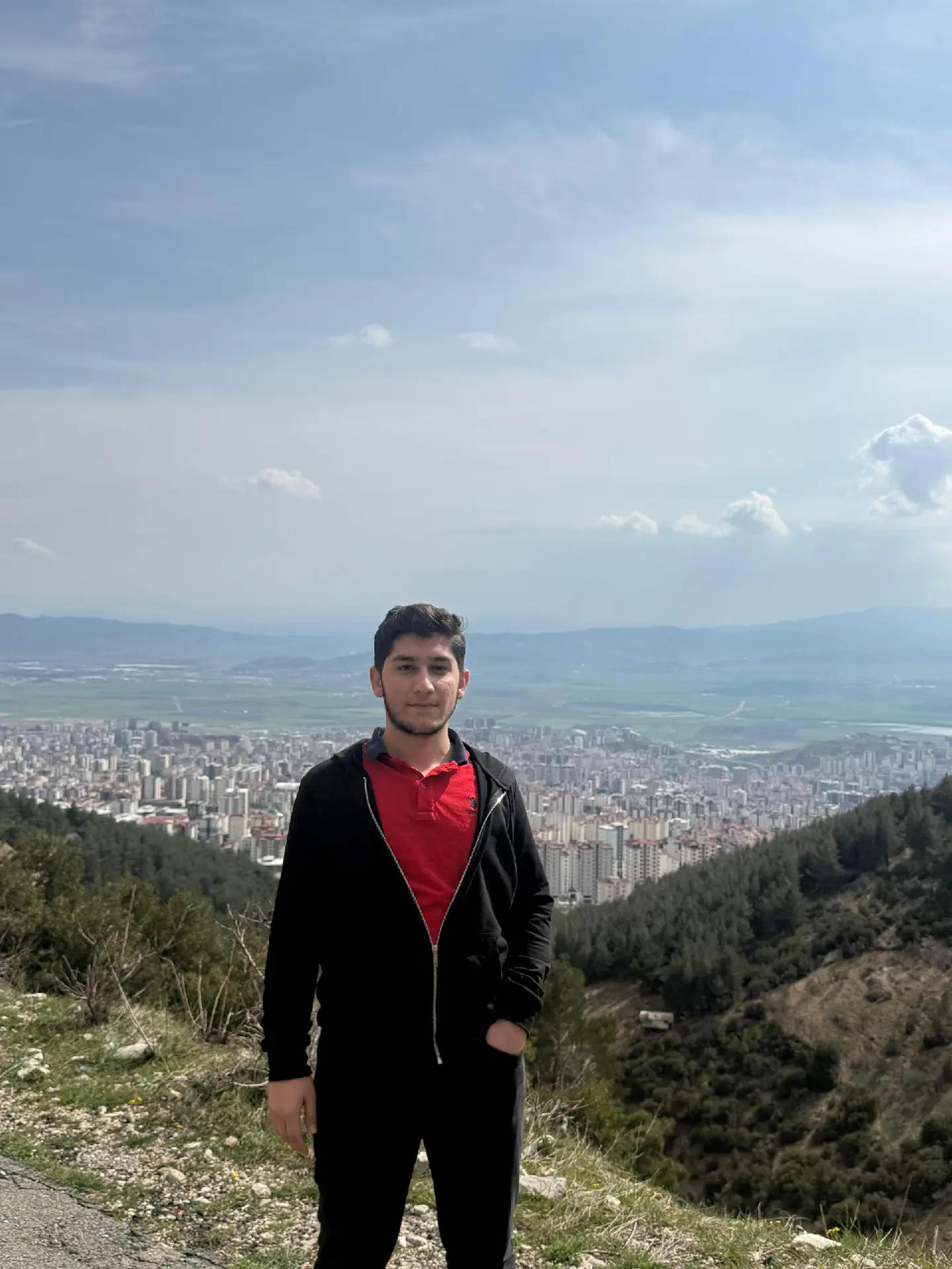 @Hamdi Saydam