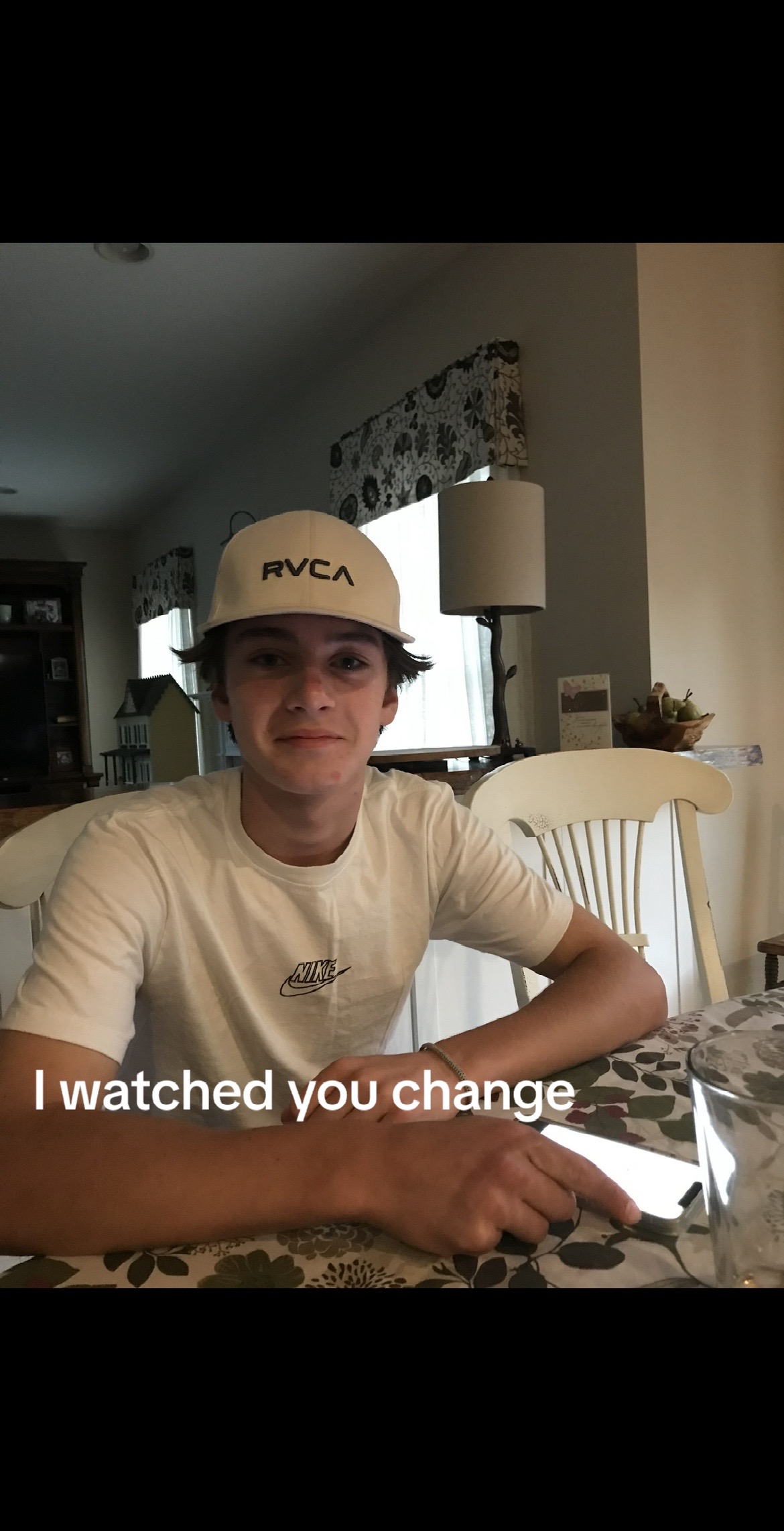 @Liam hoffman