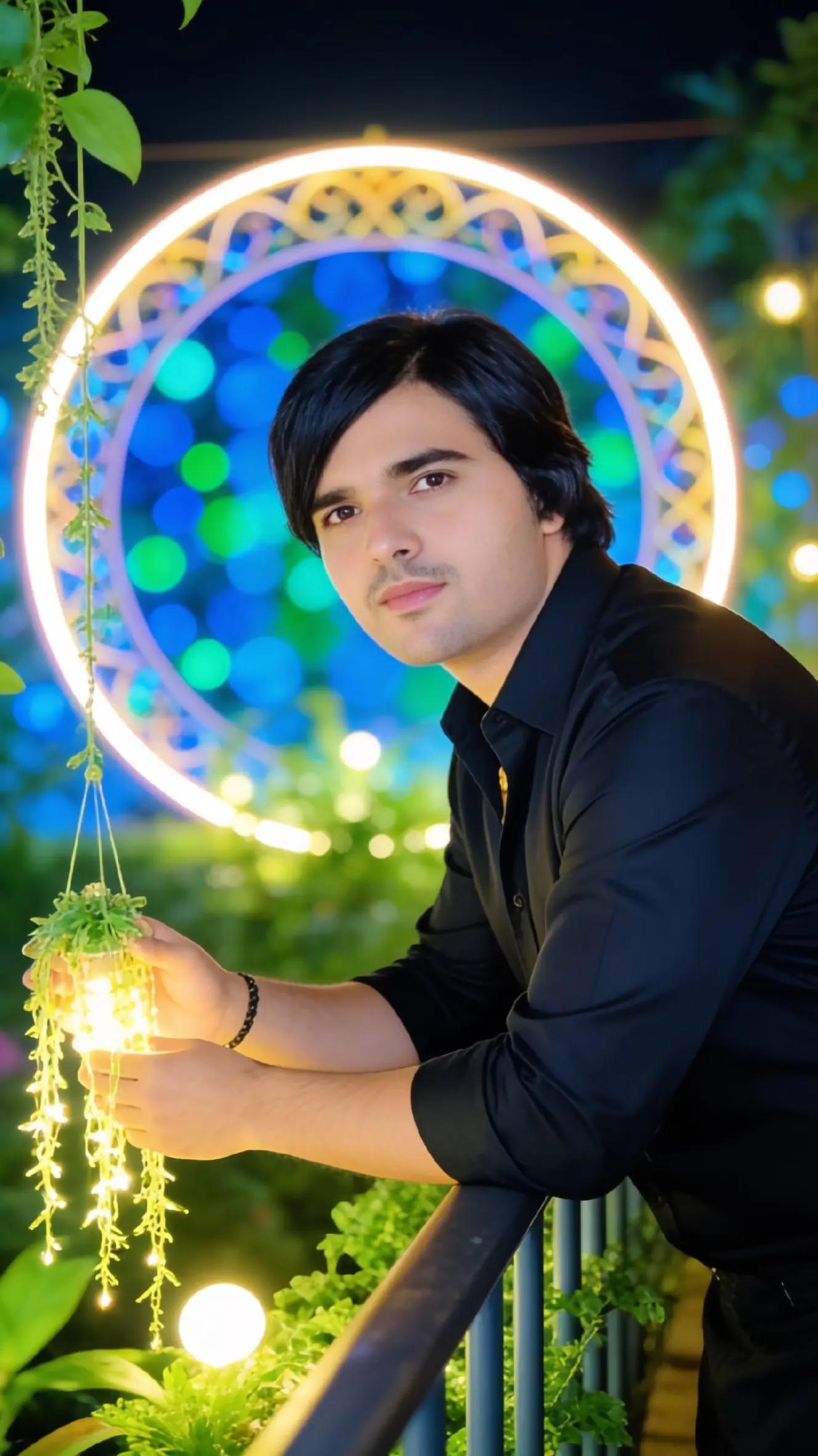 @Rehman tareen