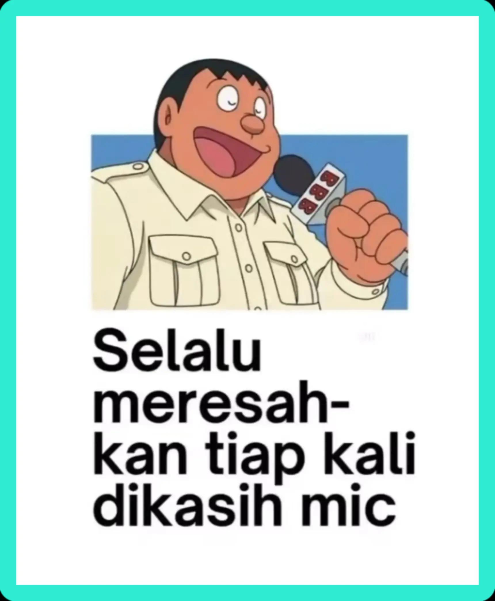 @Budi Susanto, SH