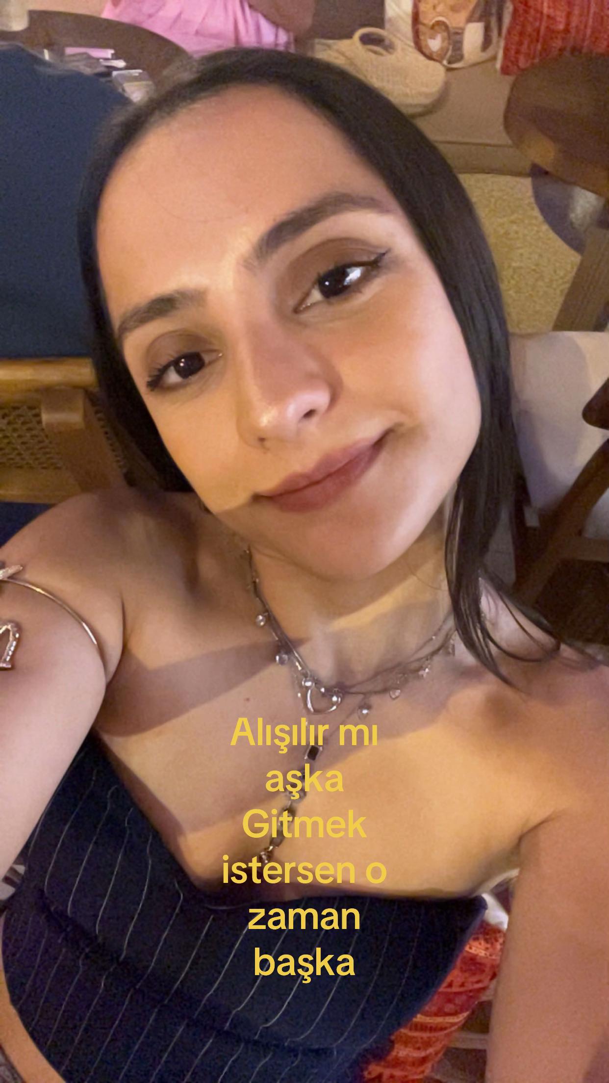 @Dilara Deniz