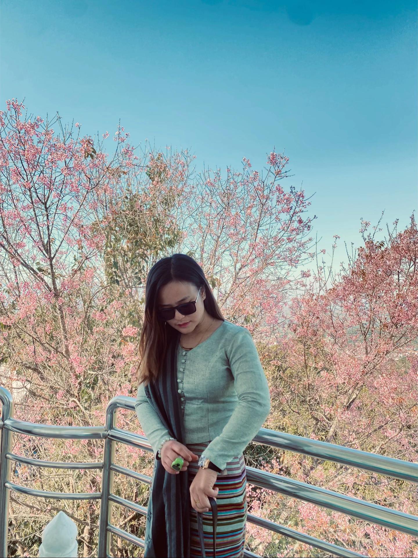 @Kay Khaing Tun