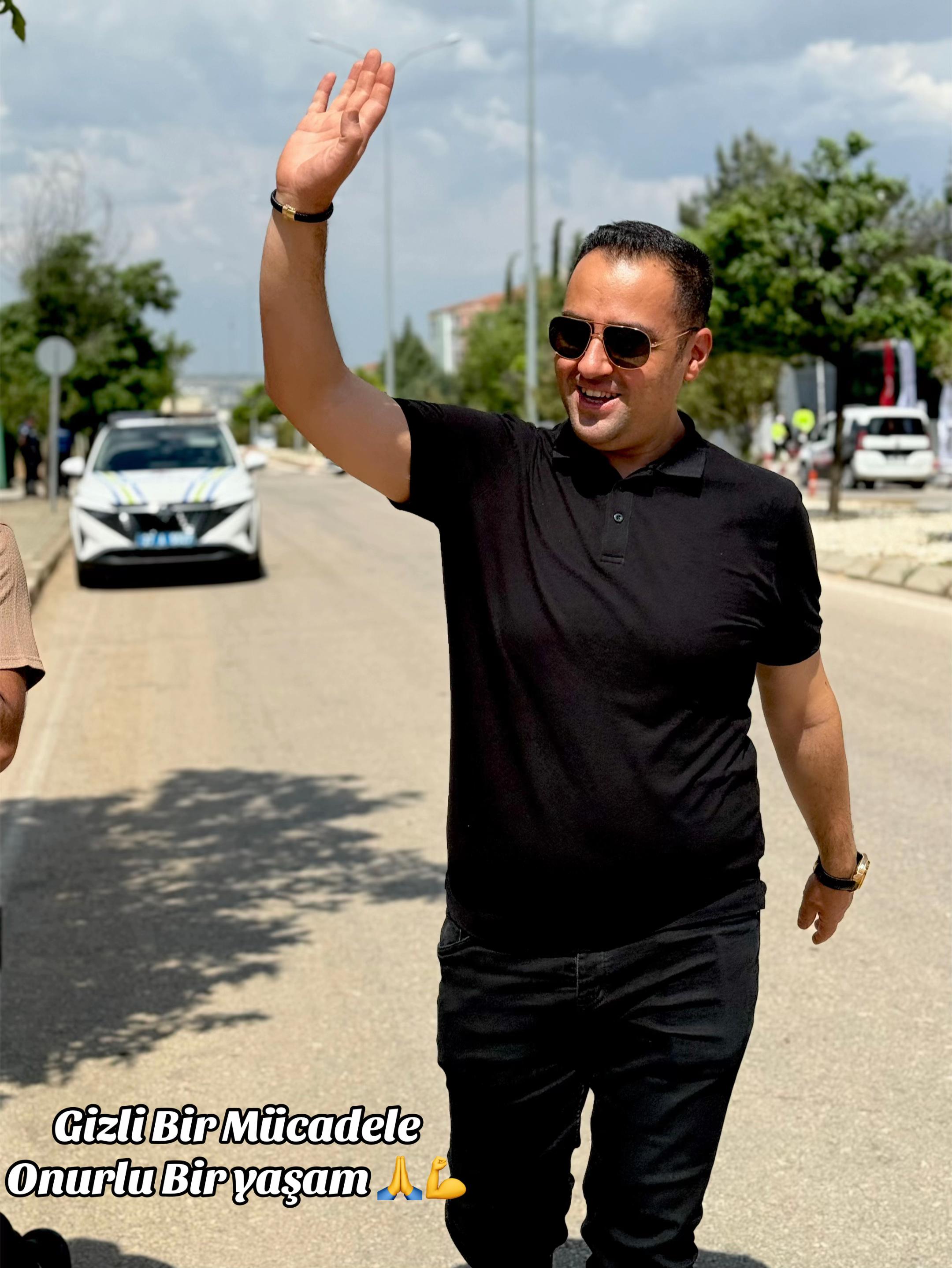 @Ali Erdem Kaya