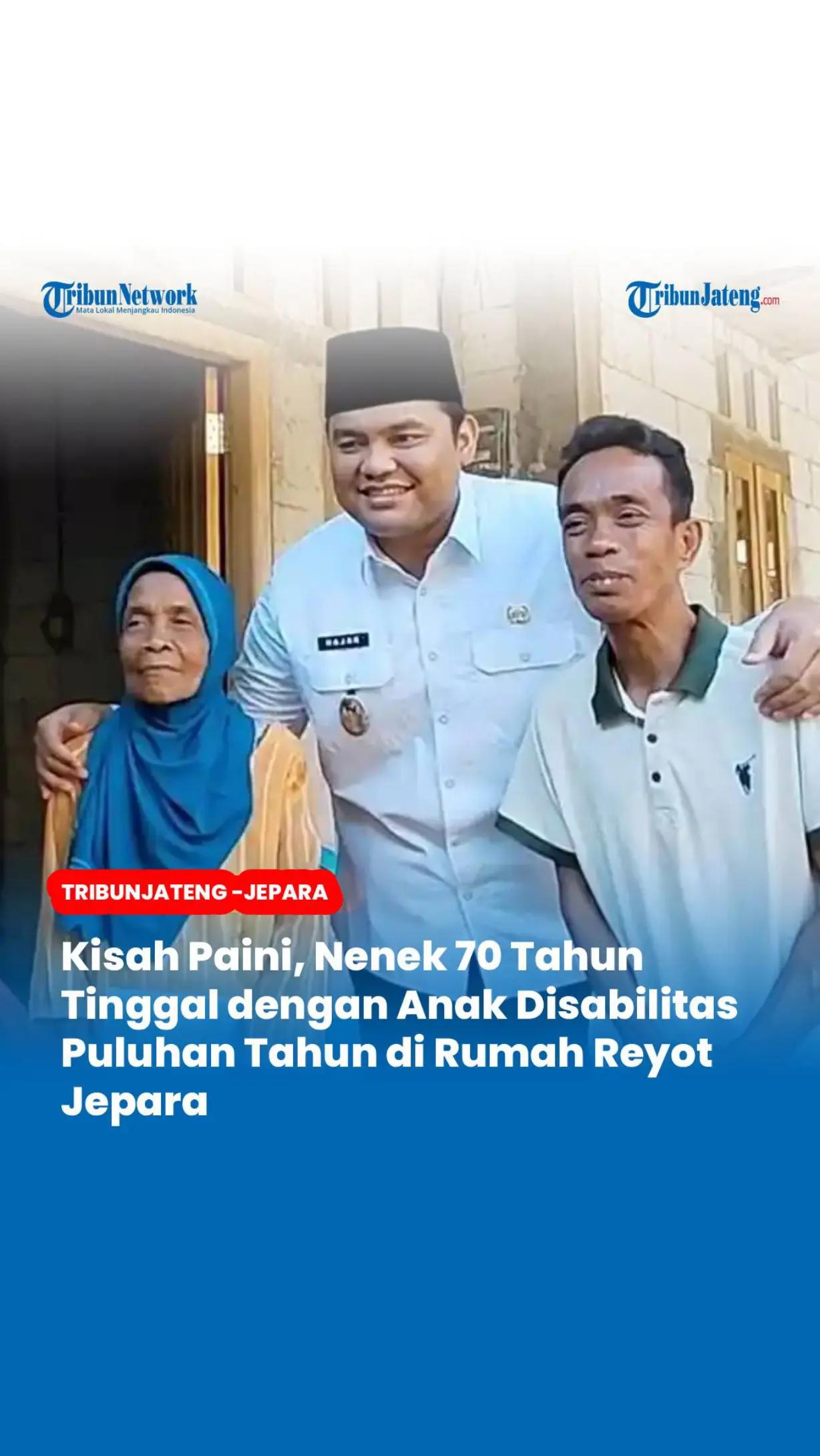 @Tribun Jateng