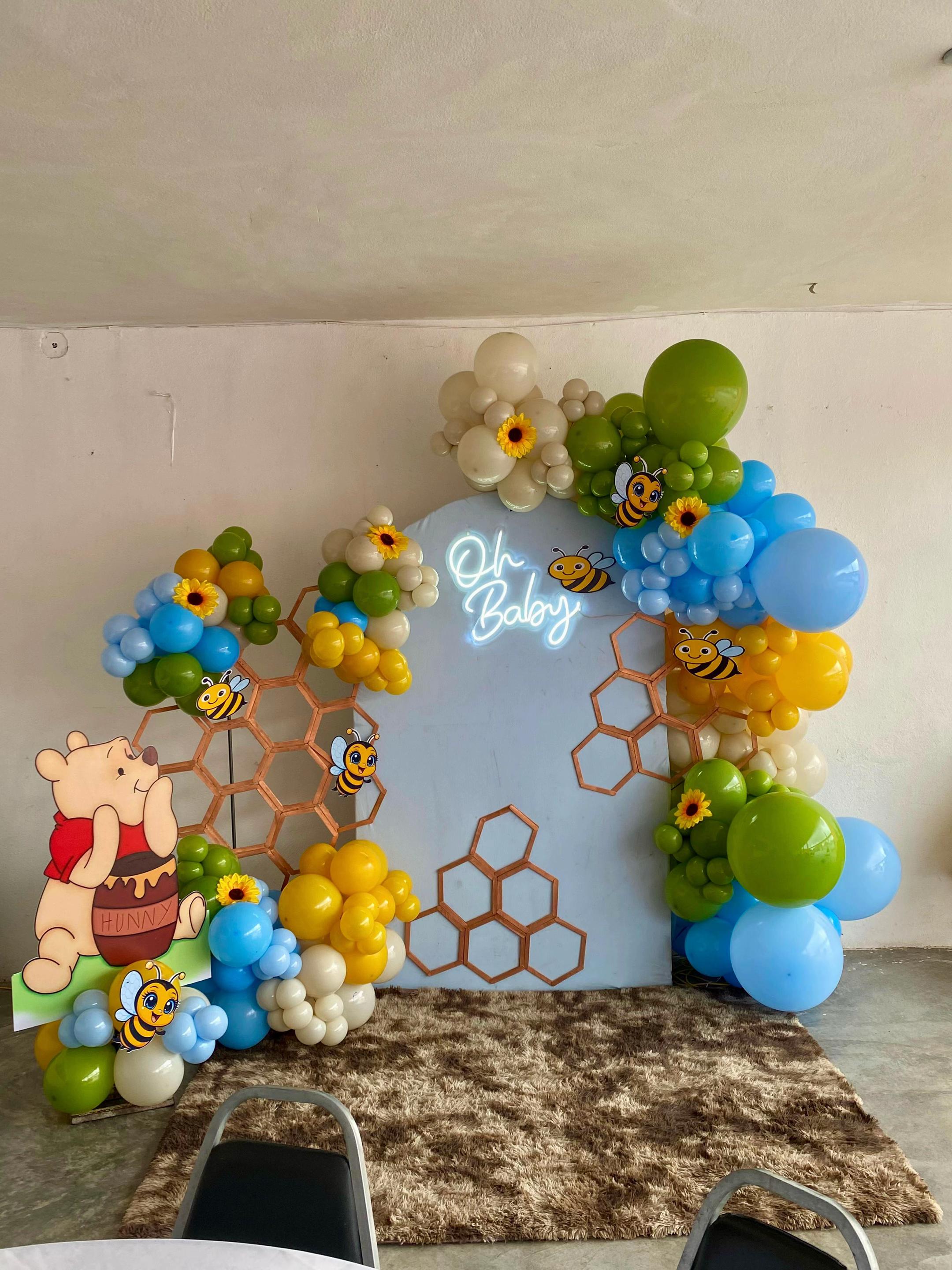 @🎈✨Ballons OLY✨🎈