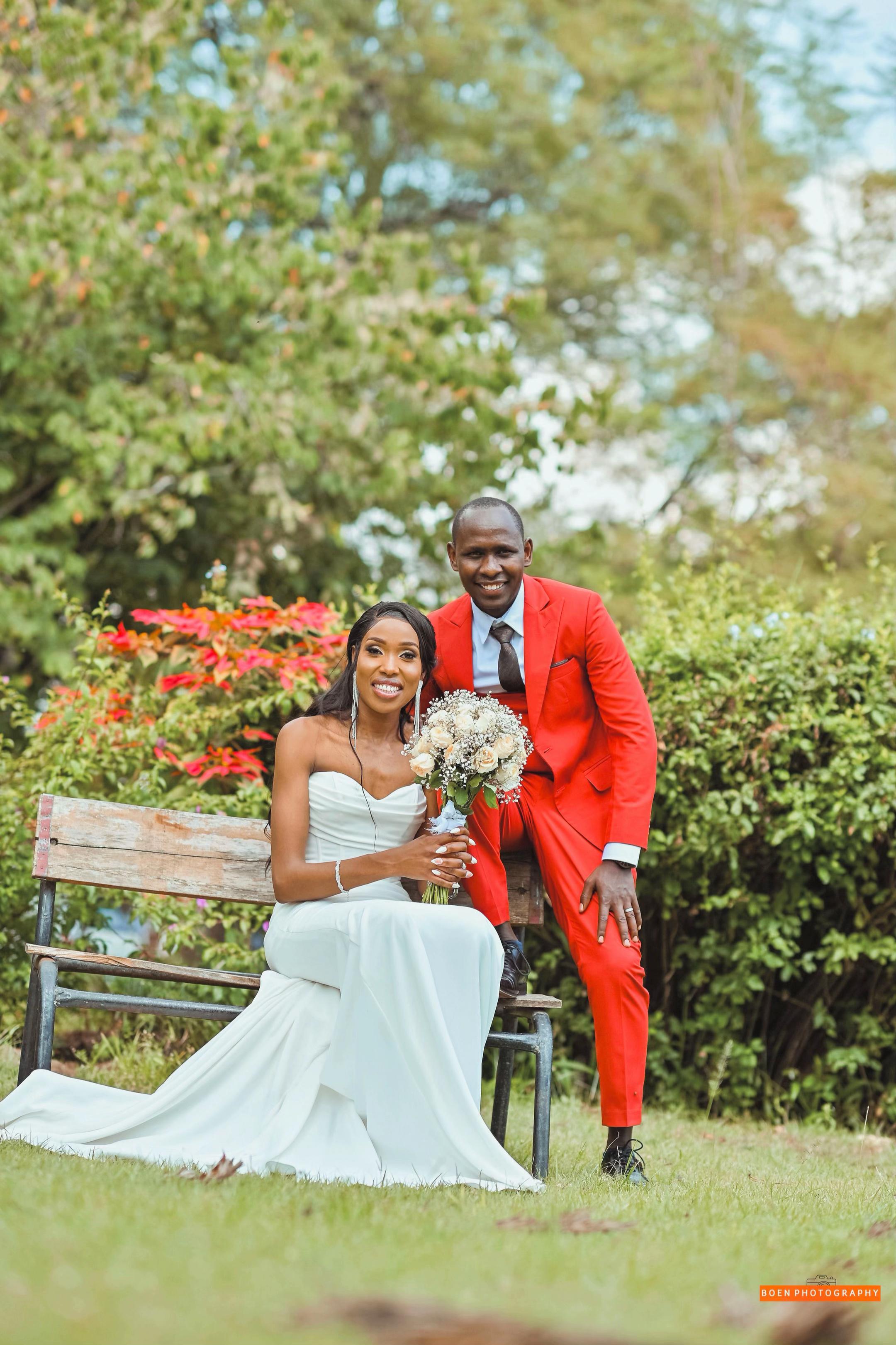 @Boen Photography Kenya