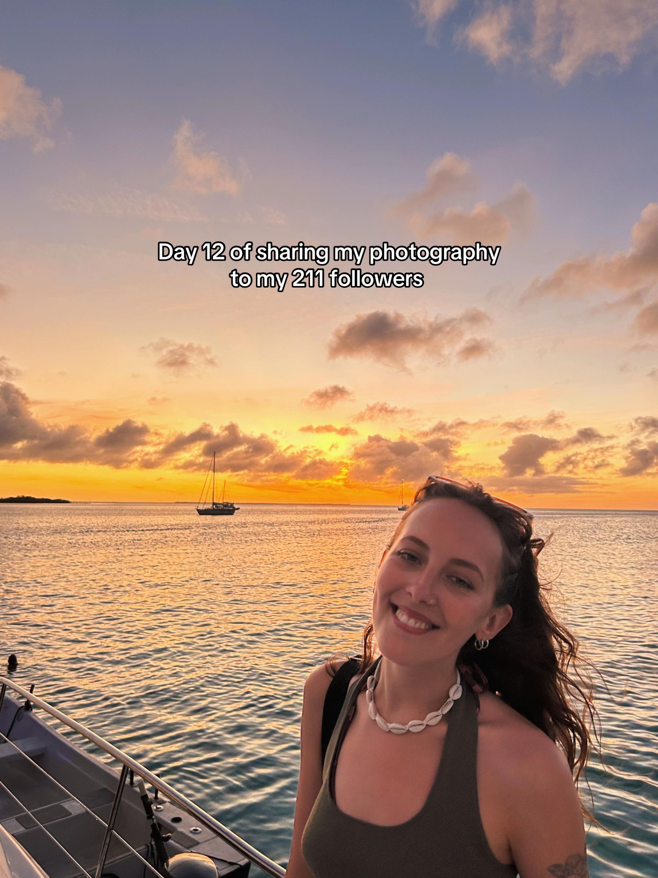@Mia | Videographer