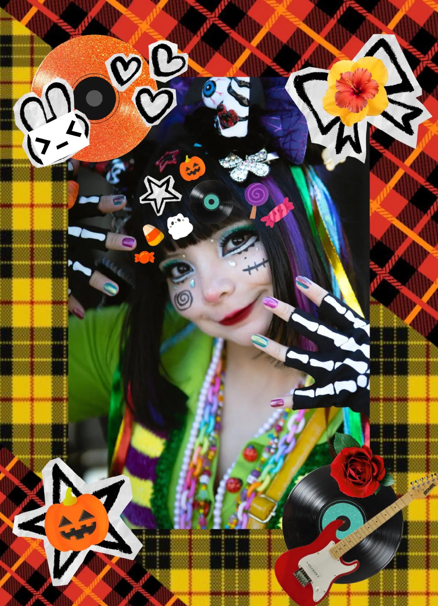 @🌈⭐ʕ・ิɷ・ิʔ⭐🌈