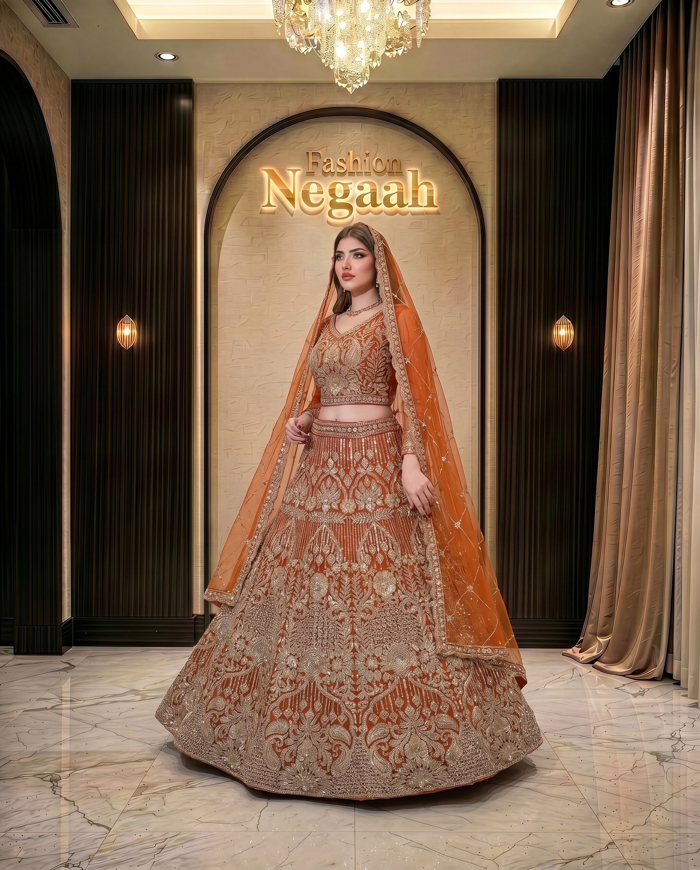 @Negaah Fashion