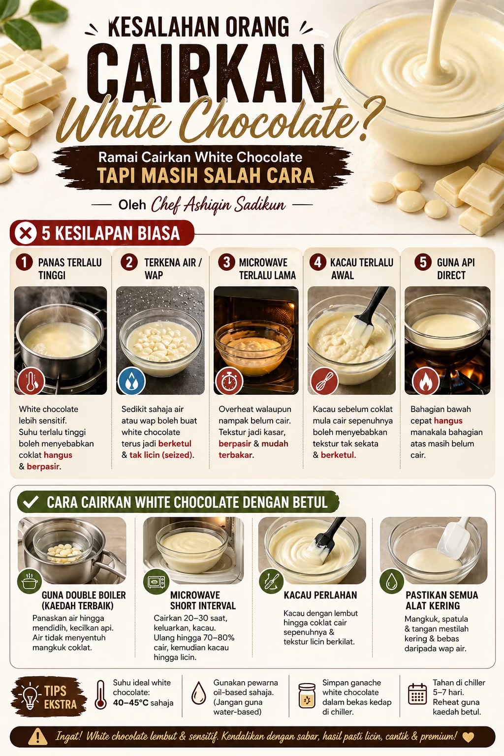 @Chef As