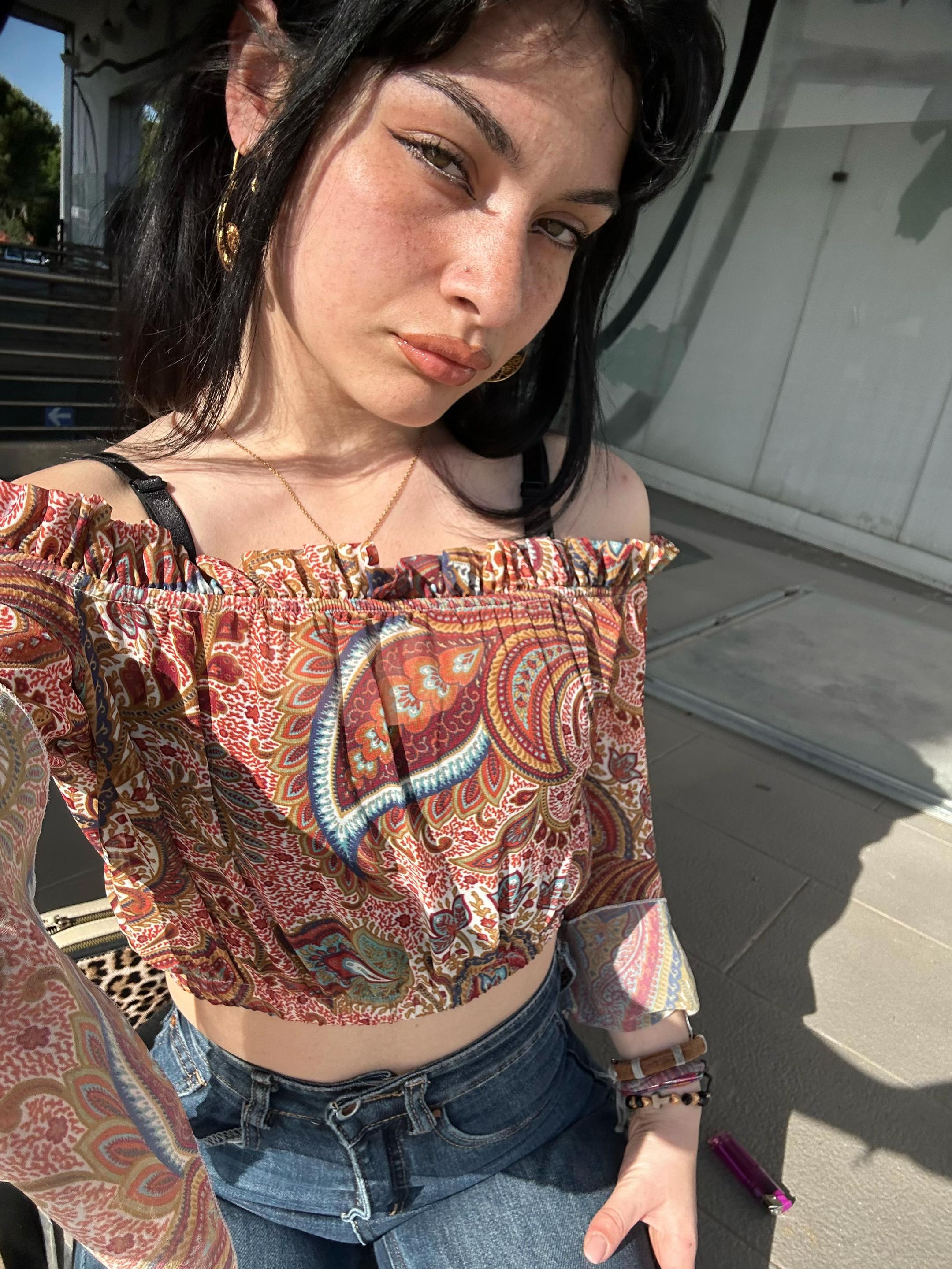@Maria Massa