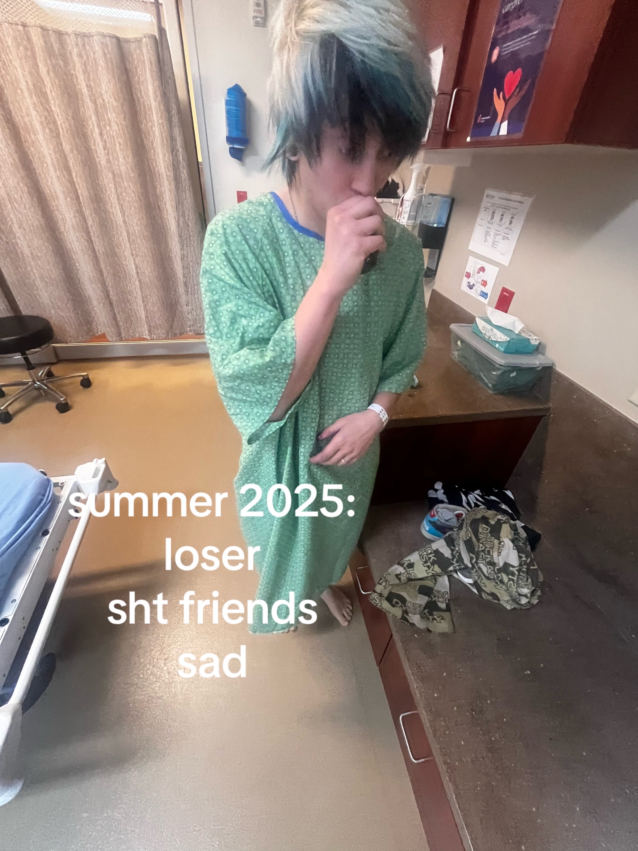 @Benjamin