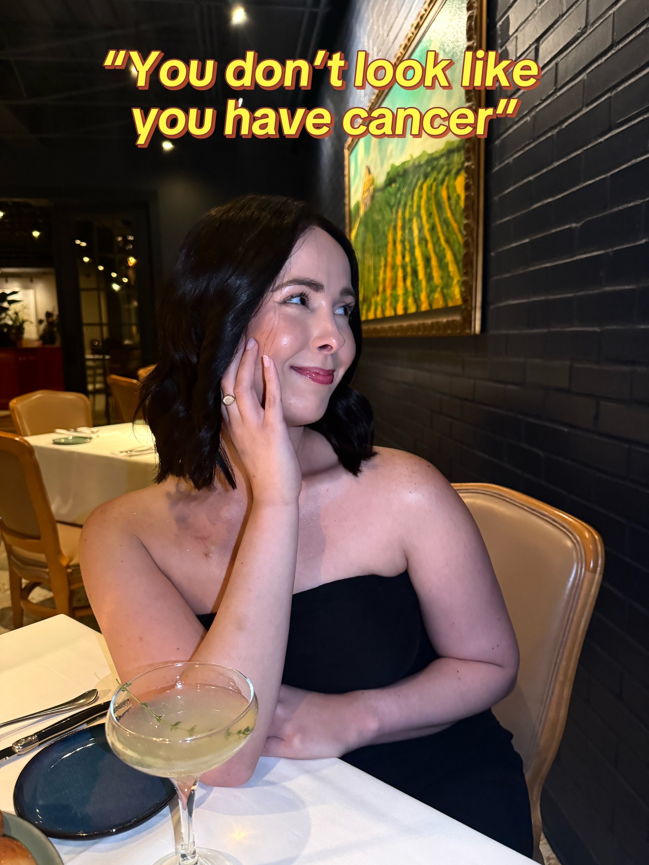 @April Randazzo