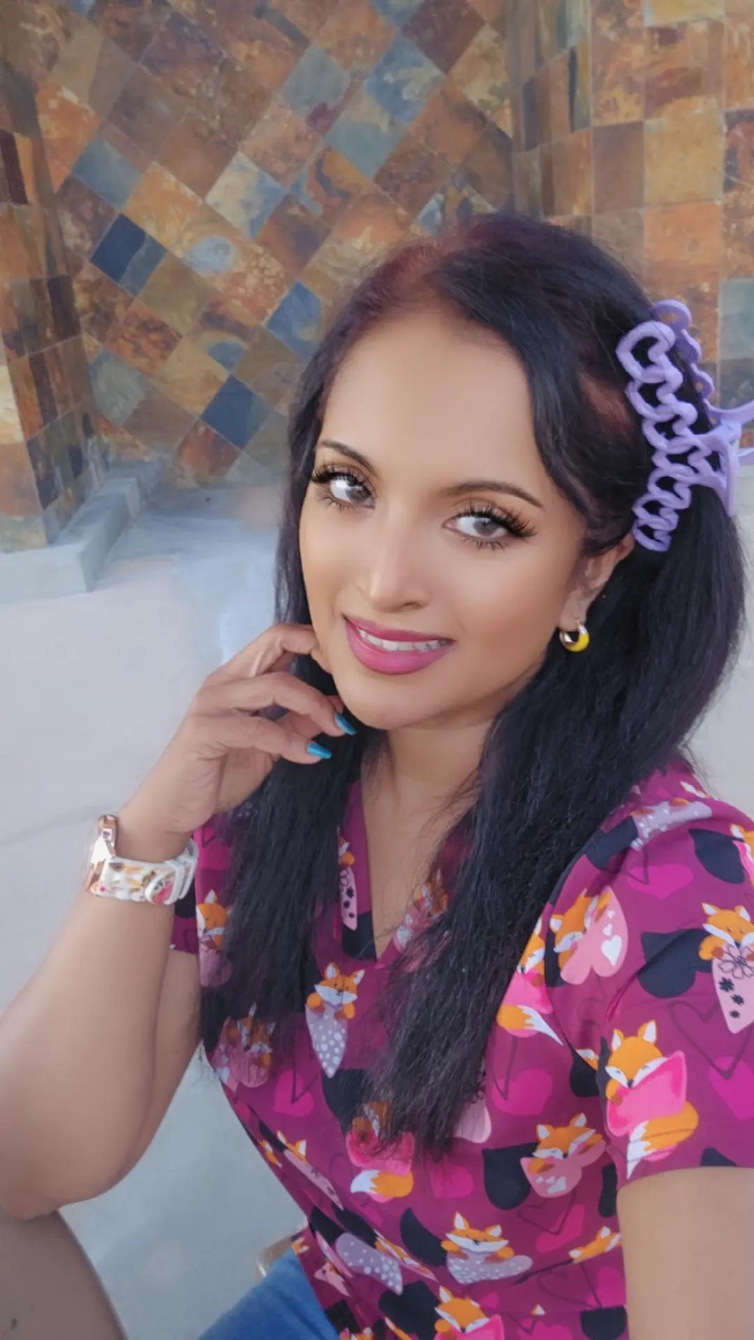 @SunalieRatnayake 🇱🇰🇺🇲