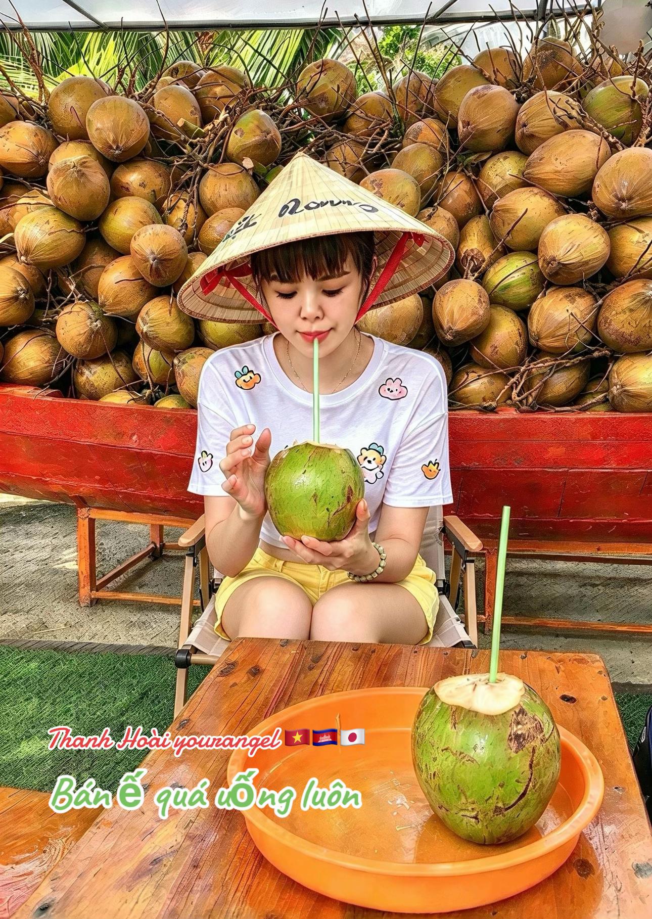 @CHỊ Đẹp thanh hoài your engel