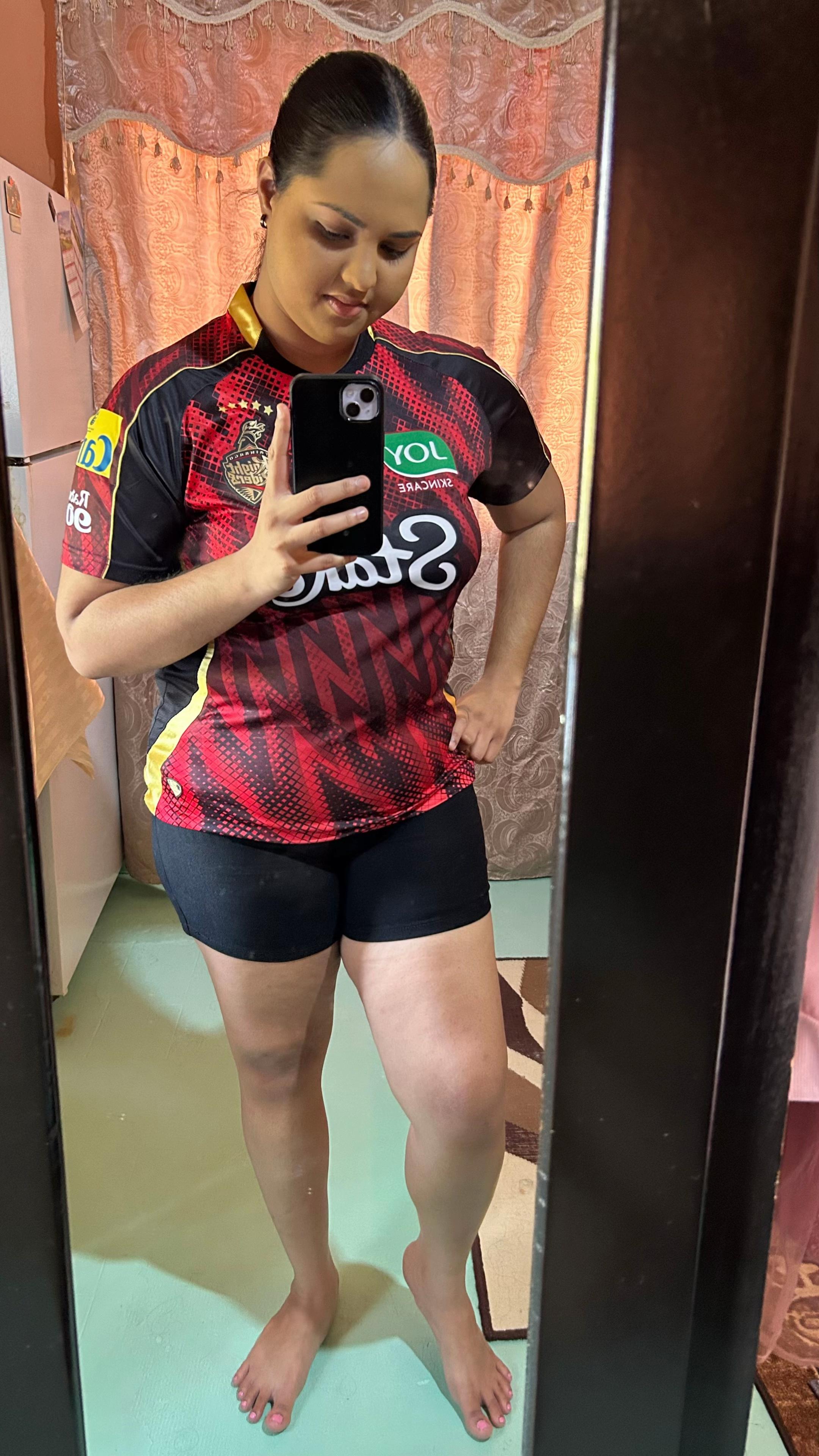 @Sameera Dereka Nandlalॐ🇹🇹