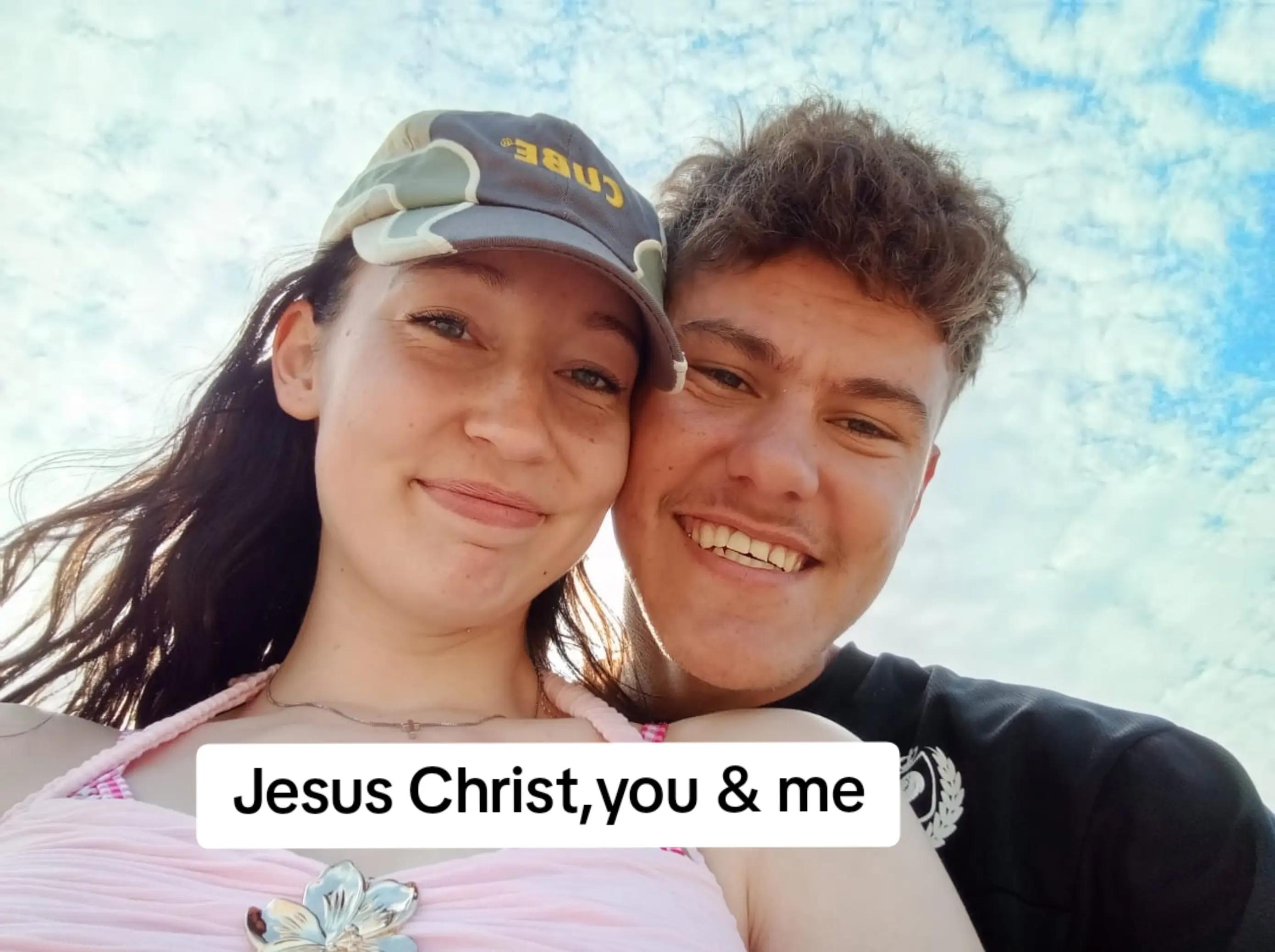 @✝️Thomas van rooyen✝️