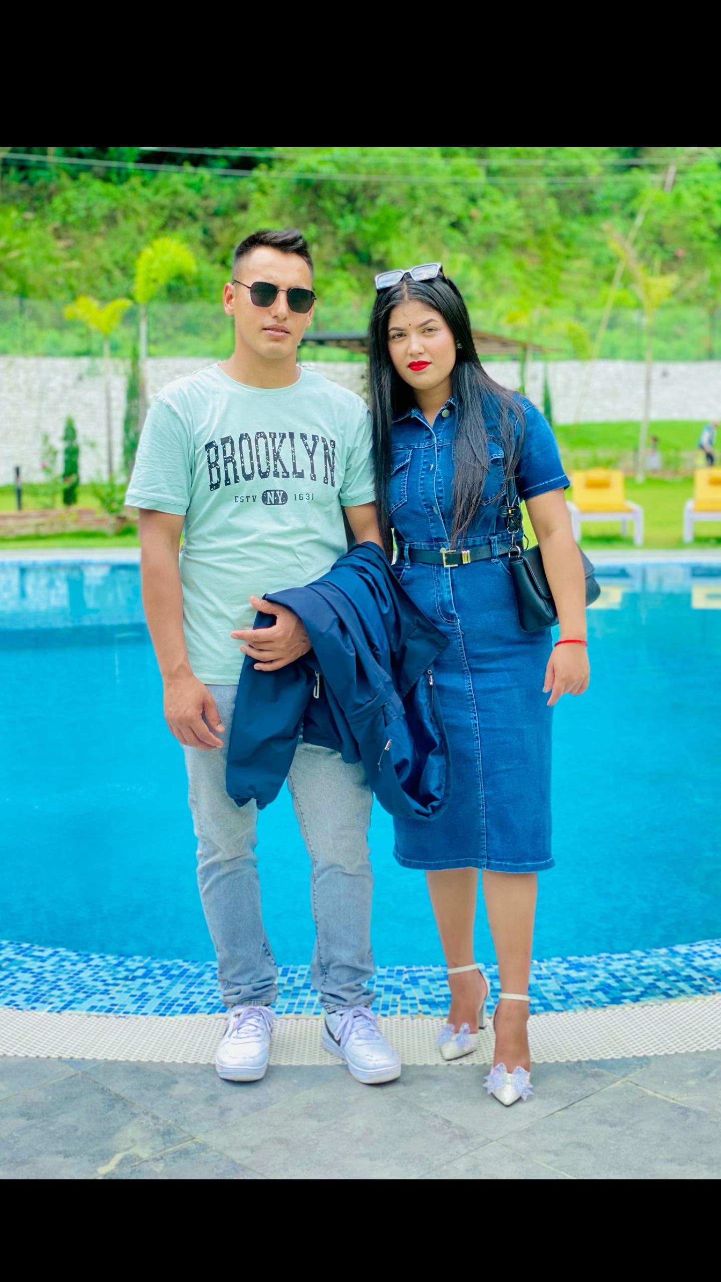 @Sovit Bogati