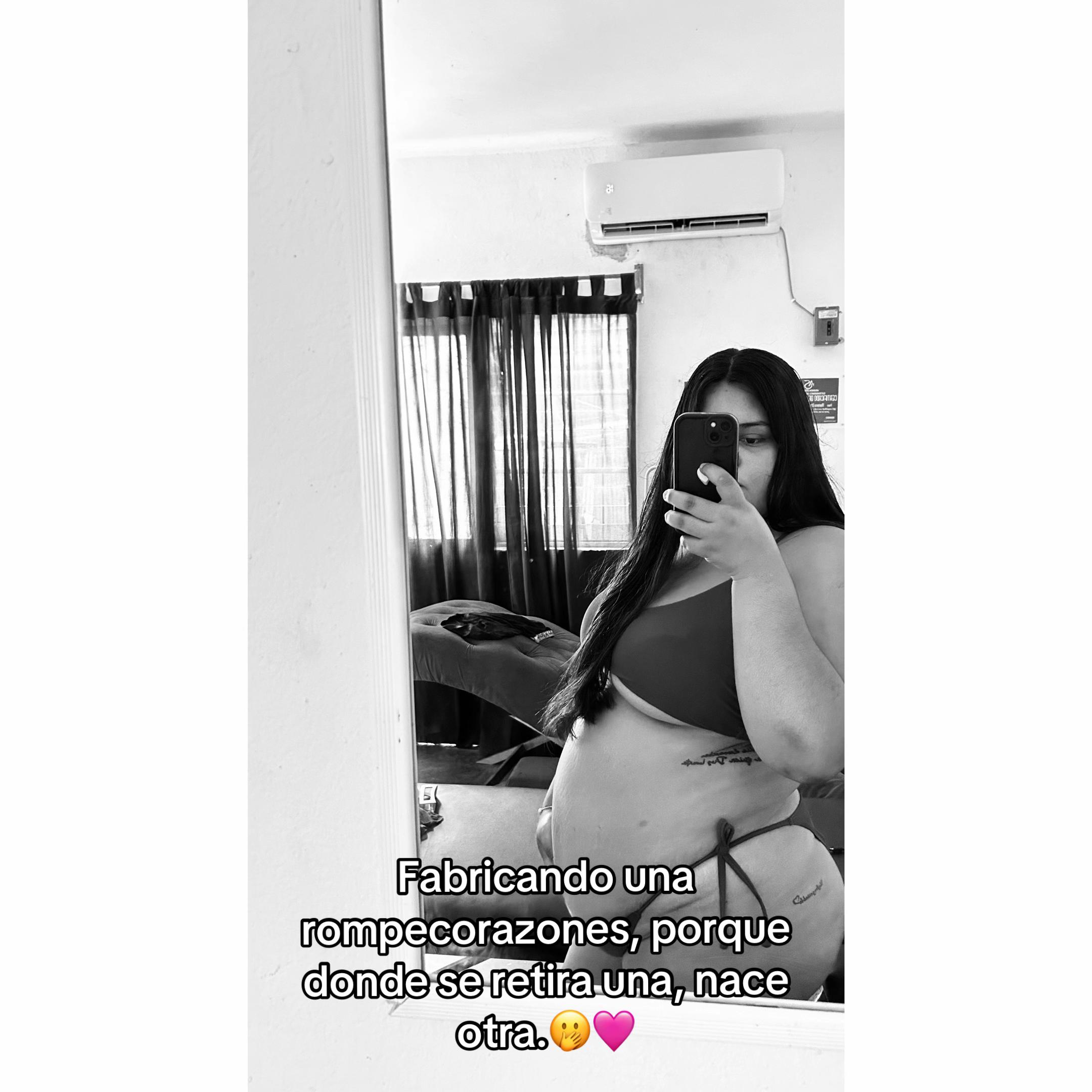 @MarianaReyes✨
