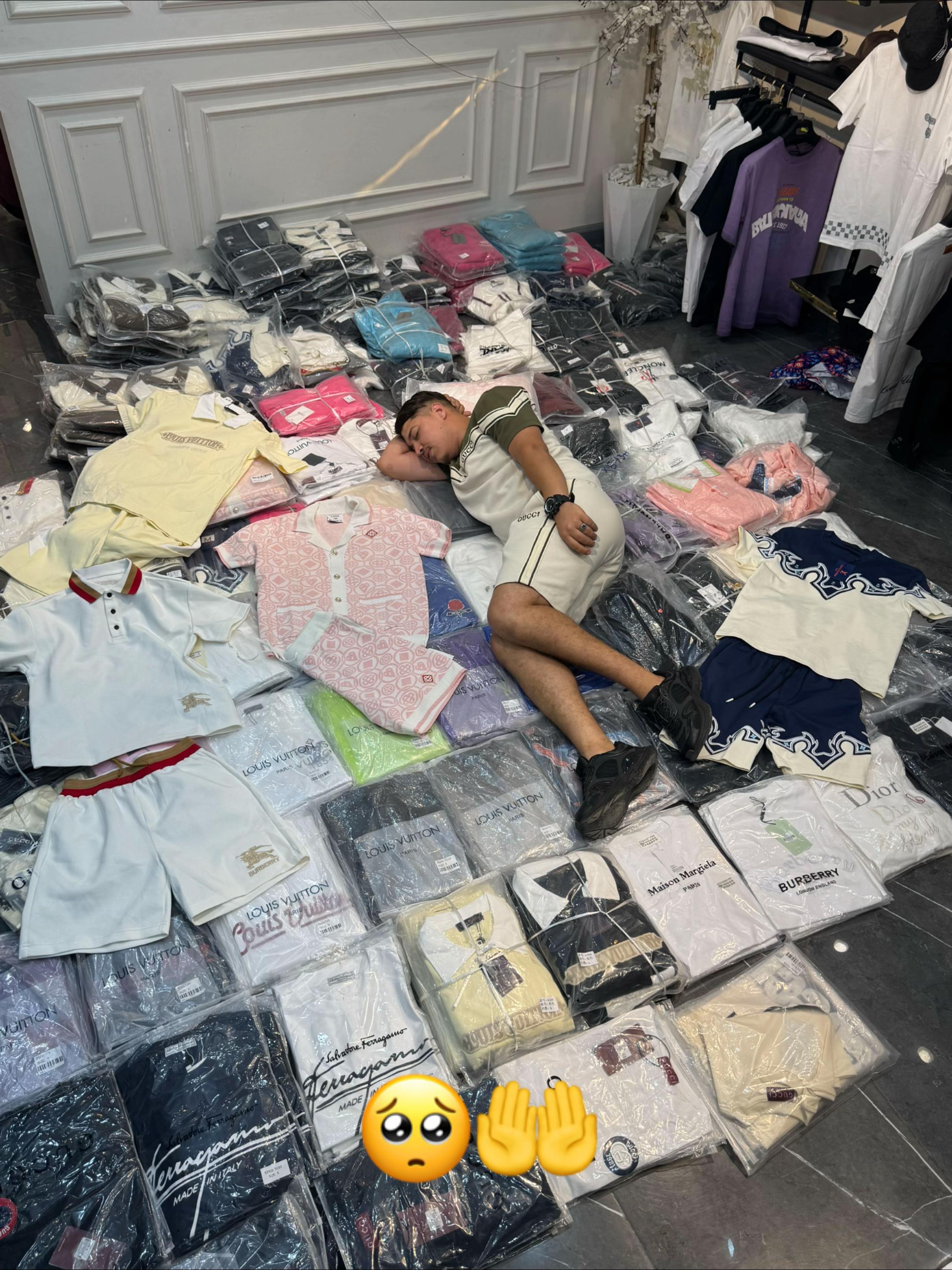 @๐ Boutique Aymen PariSien ๐