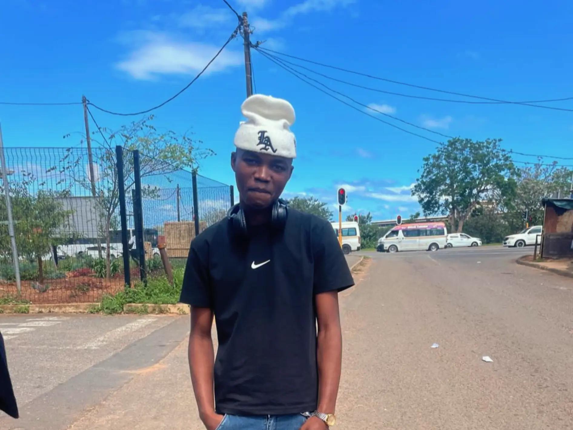 @Gcwabe.Sphesihlerh