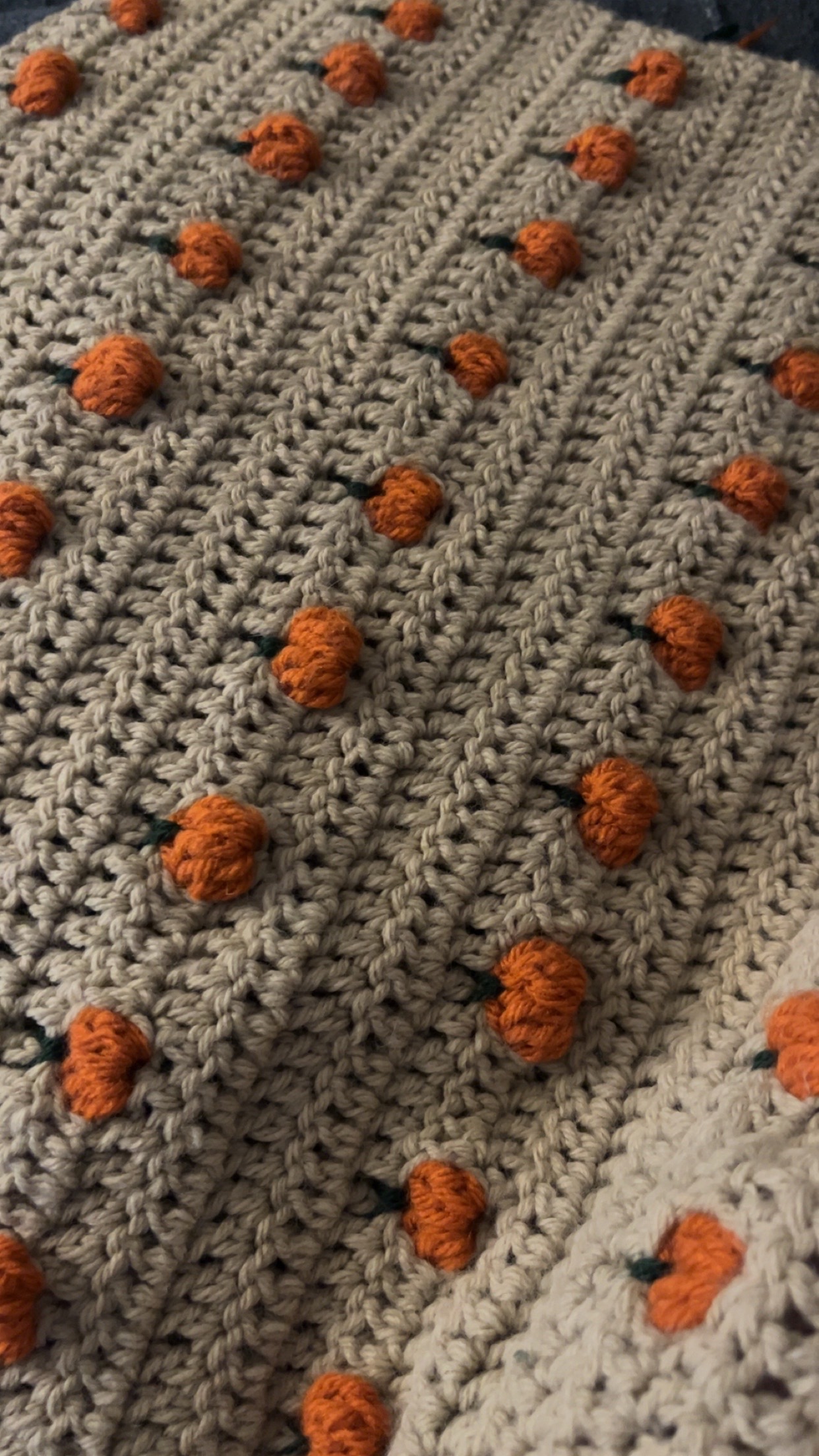 @Brianabanana Crochet