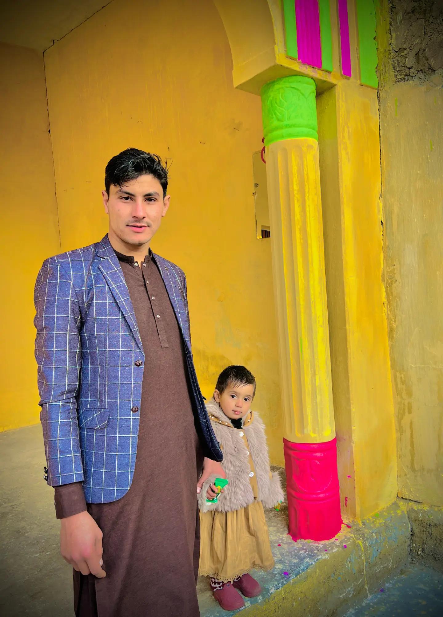 @💫ذاکر یوسفزئی 💢