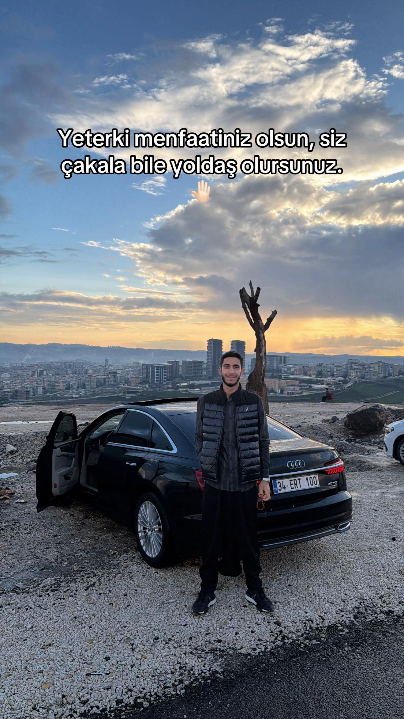 @BURAK ŞEKER