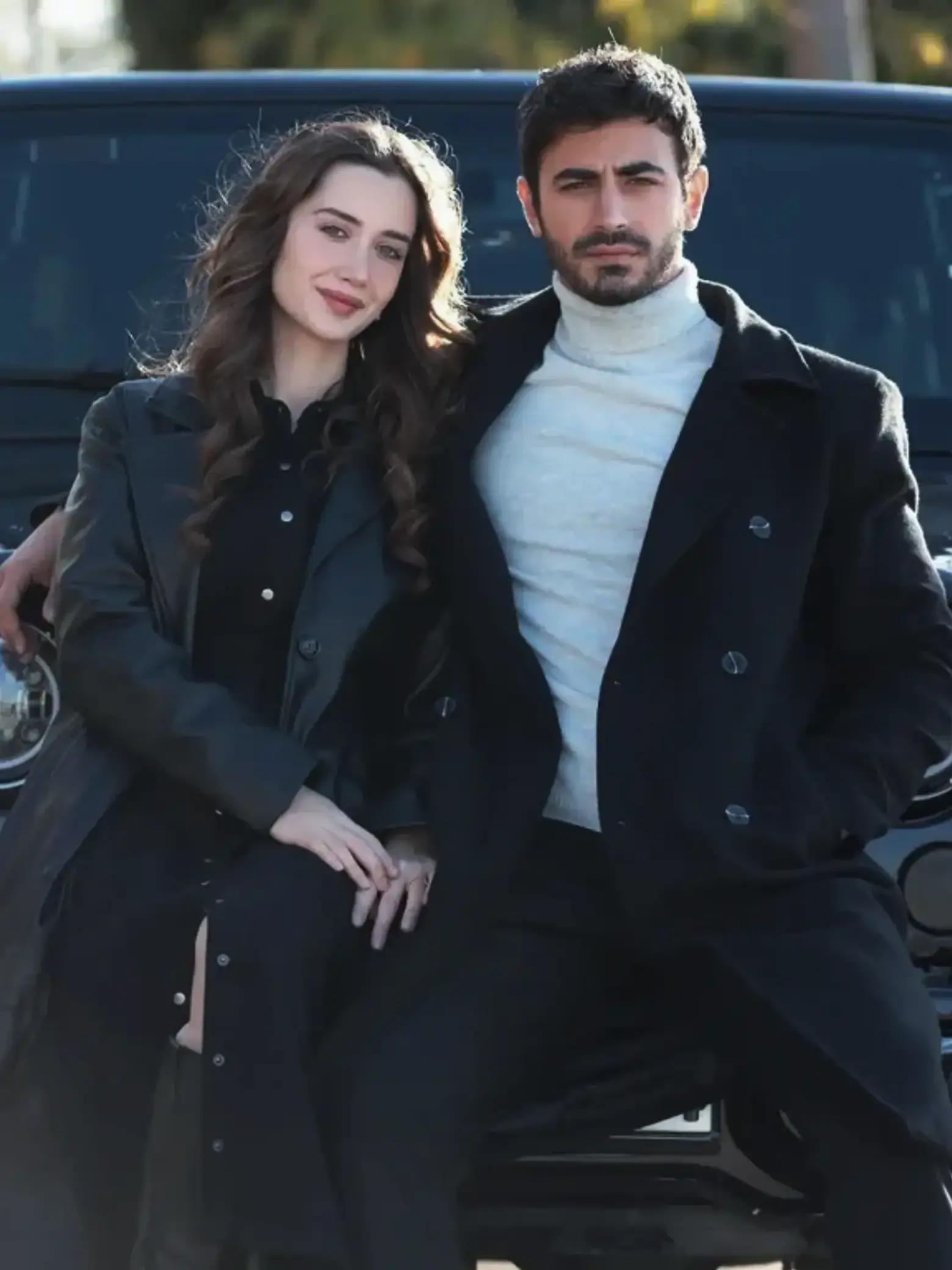 @مسلسلات تركى-fan🎬