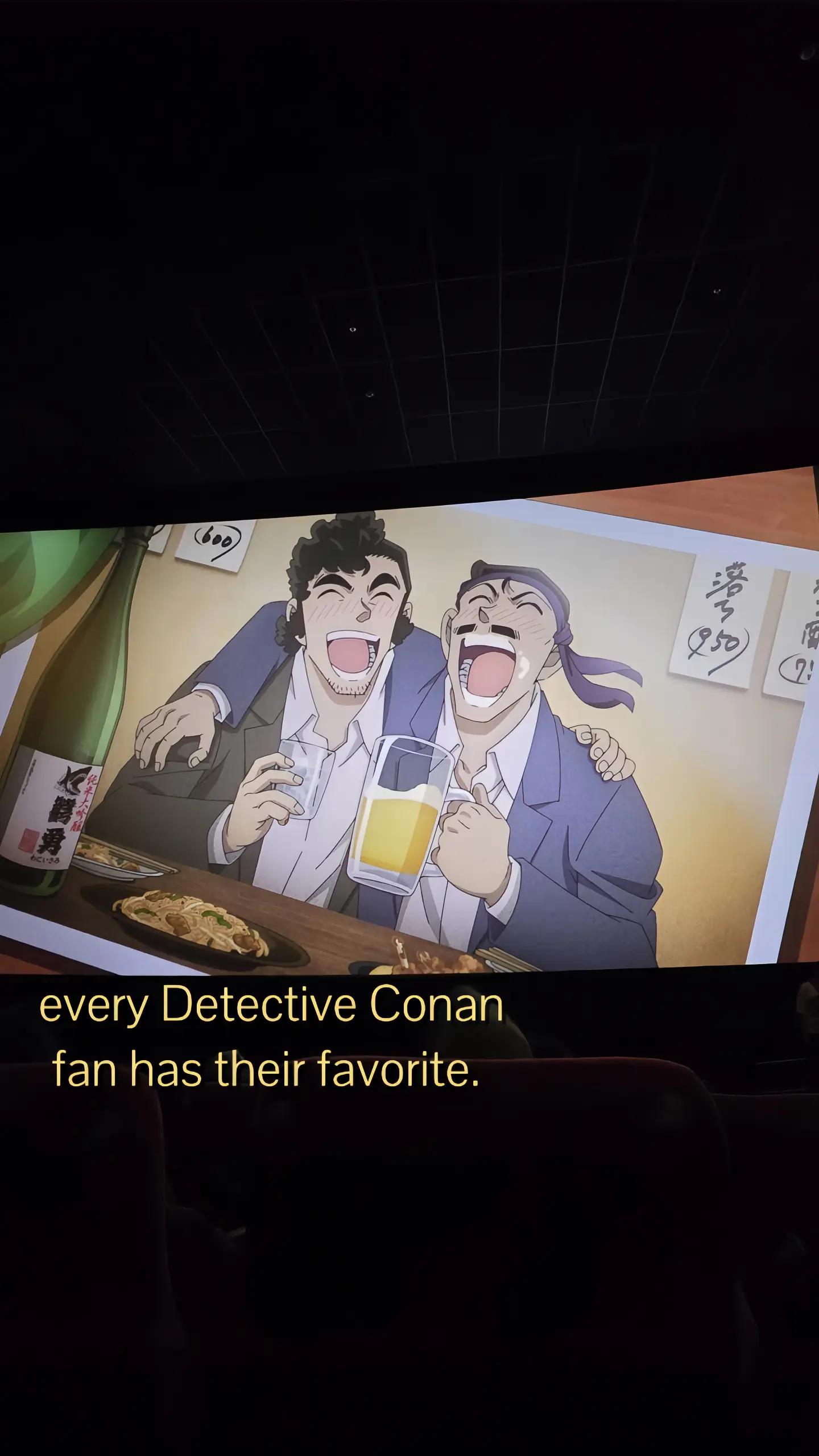 @Reiwaa || #1 Kogoro fan🍻