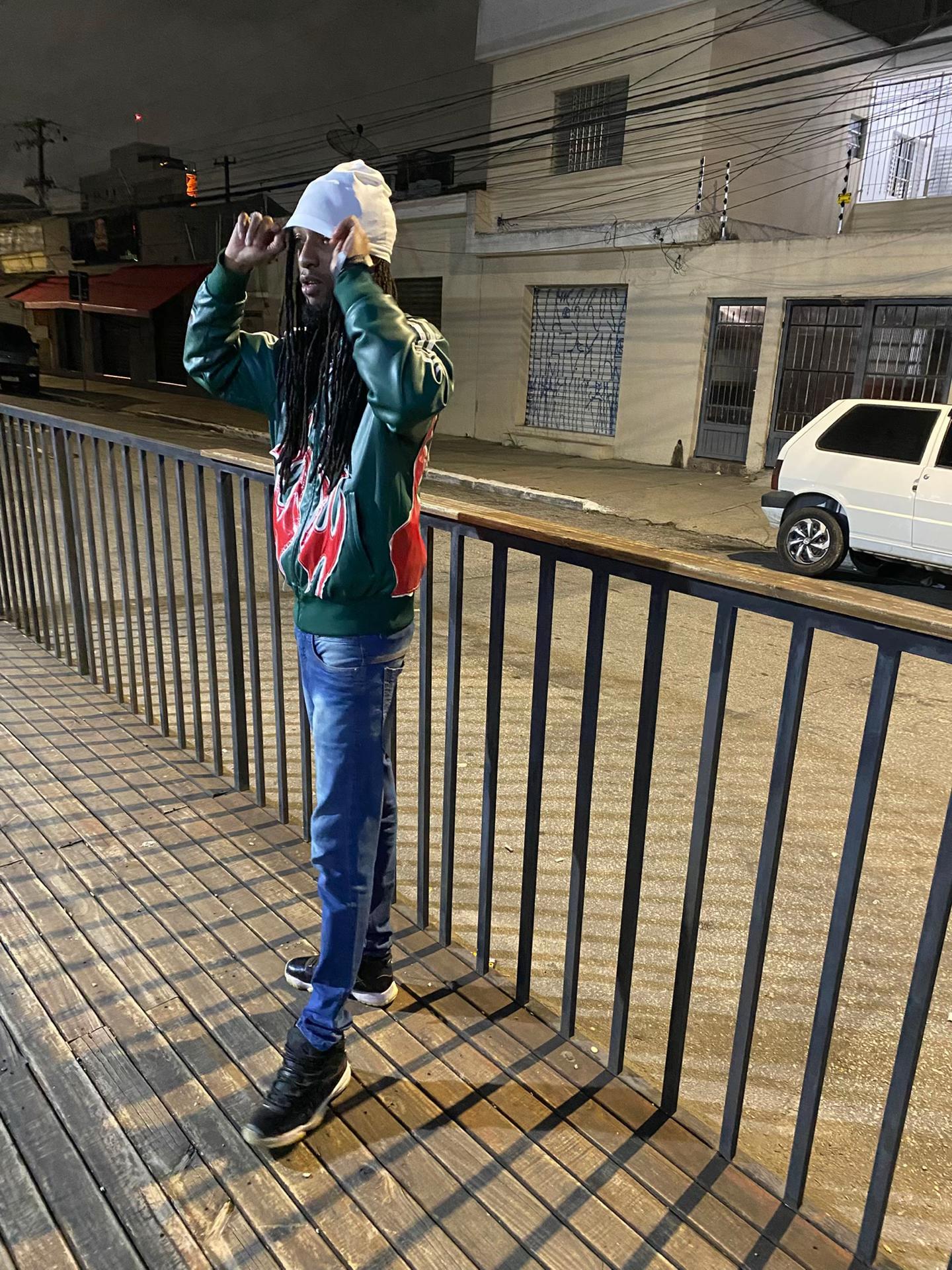 @Gão Dubroonks