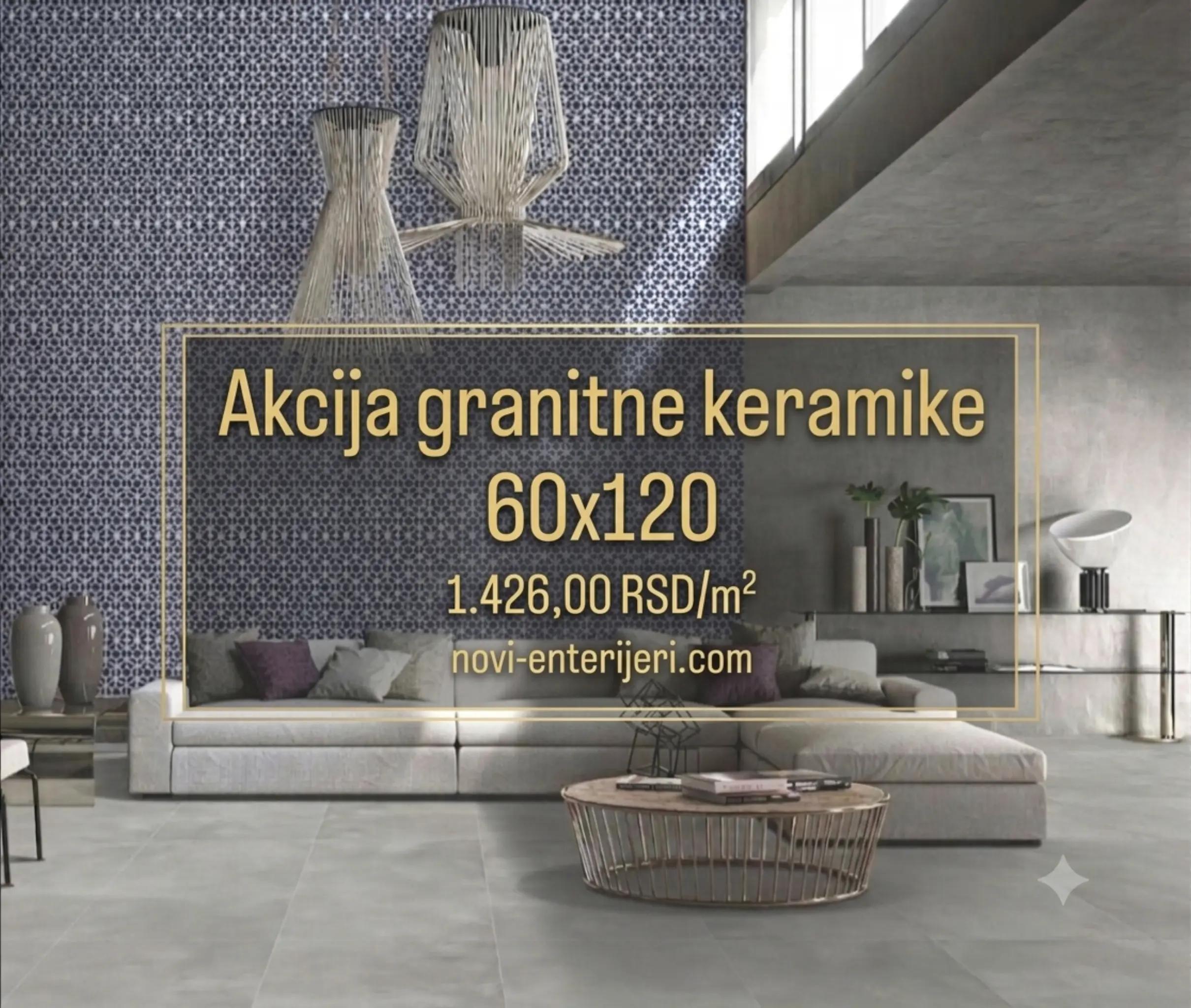 @Novi enterijeri