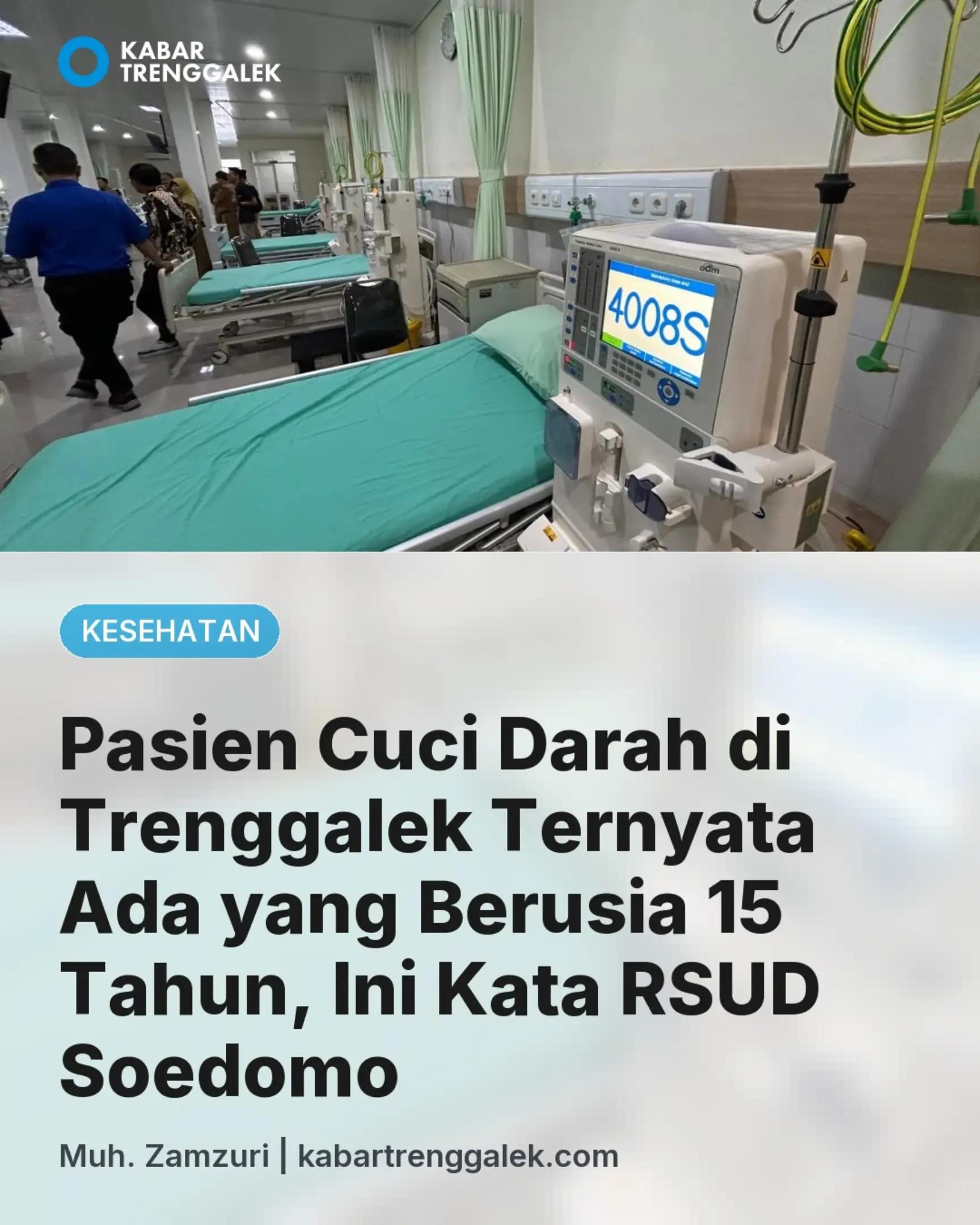 @Kabar Trenggalek