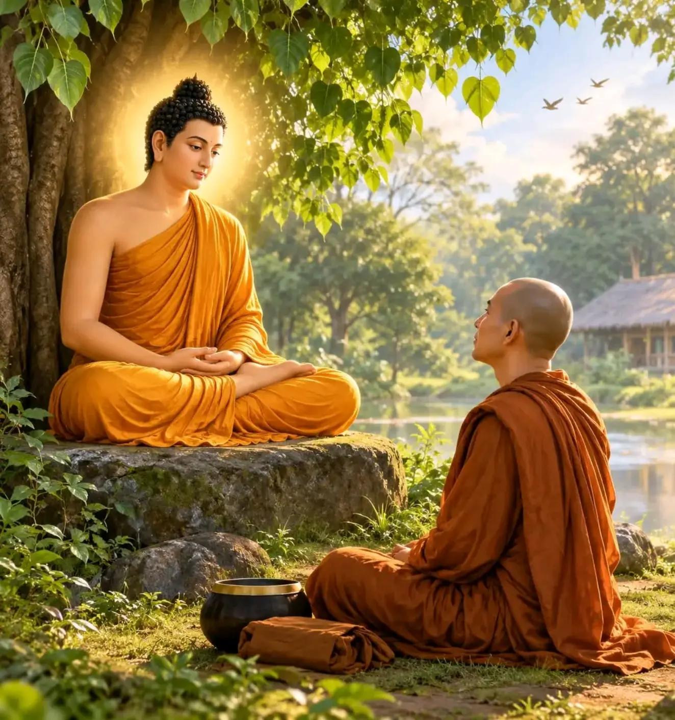 @සබ්බ දානං ධම්ම දානං ජිනාති