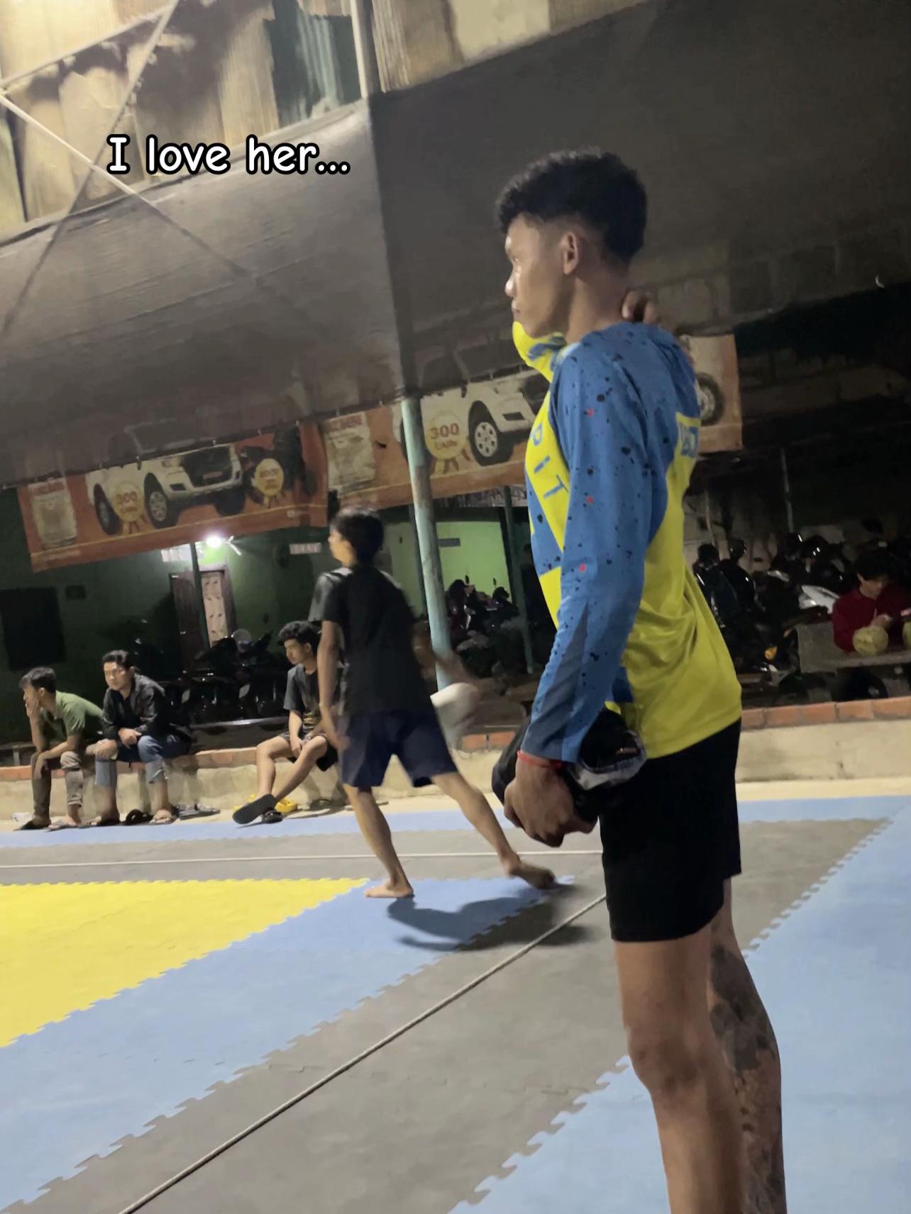 @ធី ម៉េងអាន