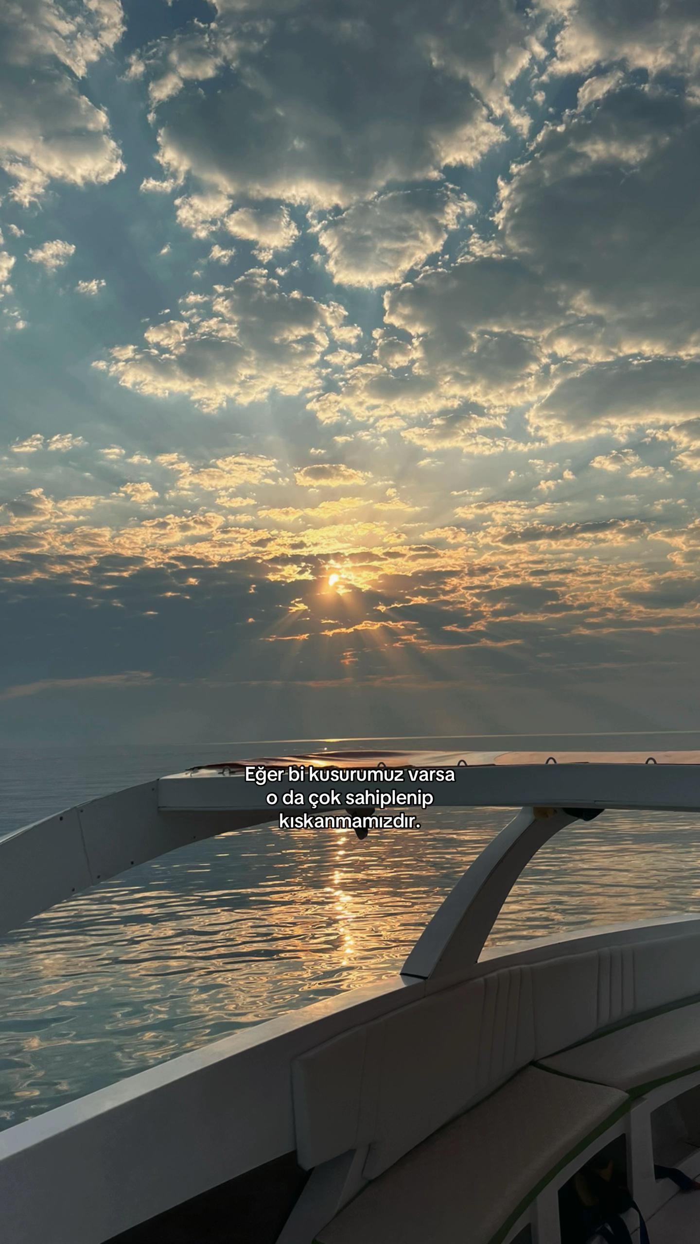 @→ Life is good