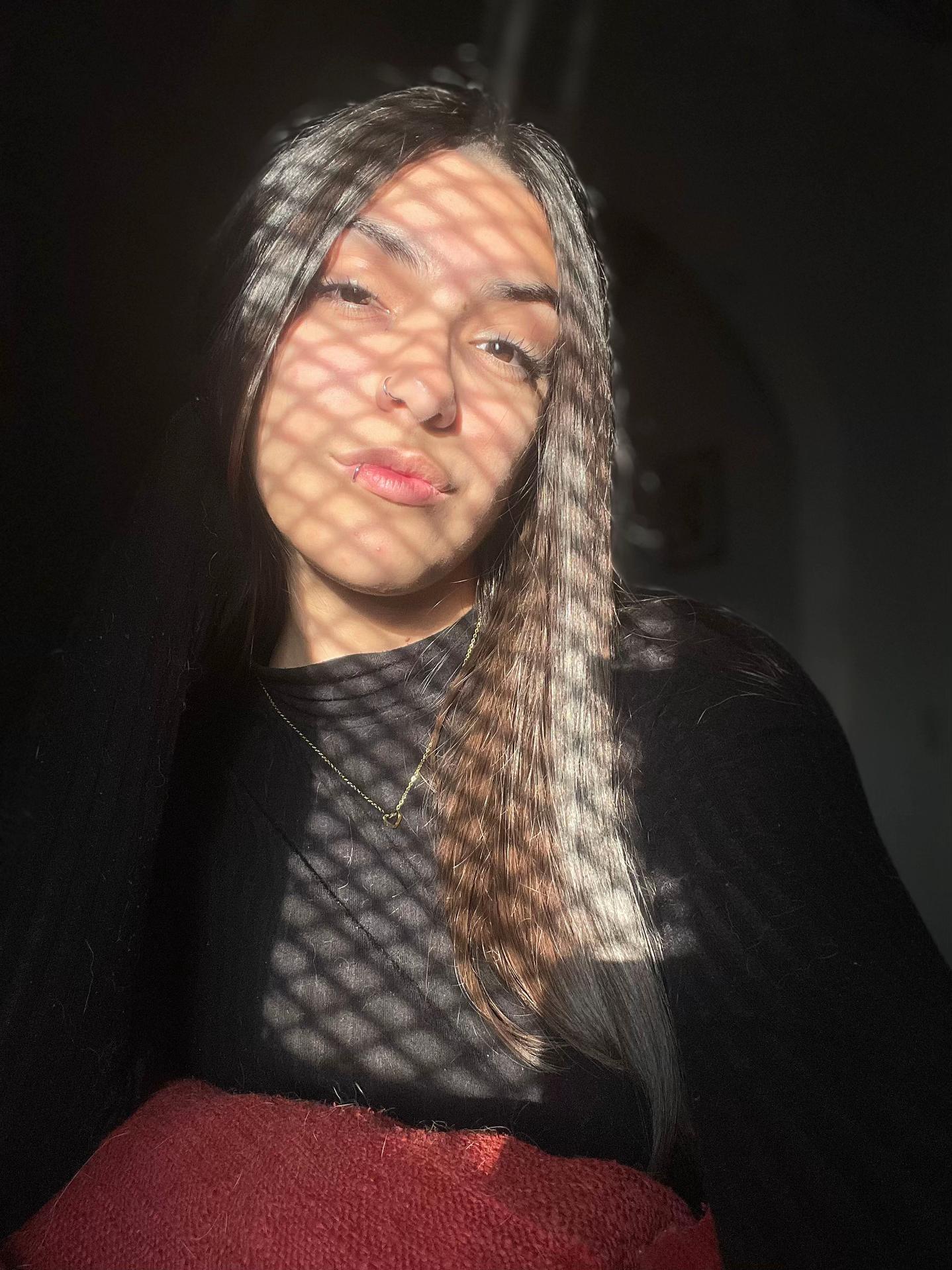 @•Ⓑⓘⓐⓝⓒⓐ•