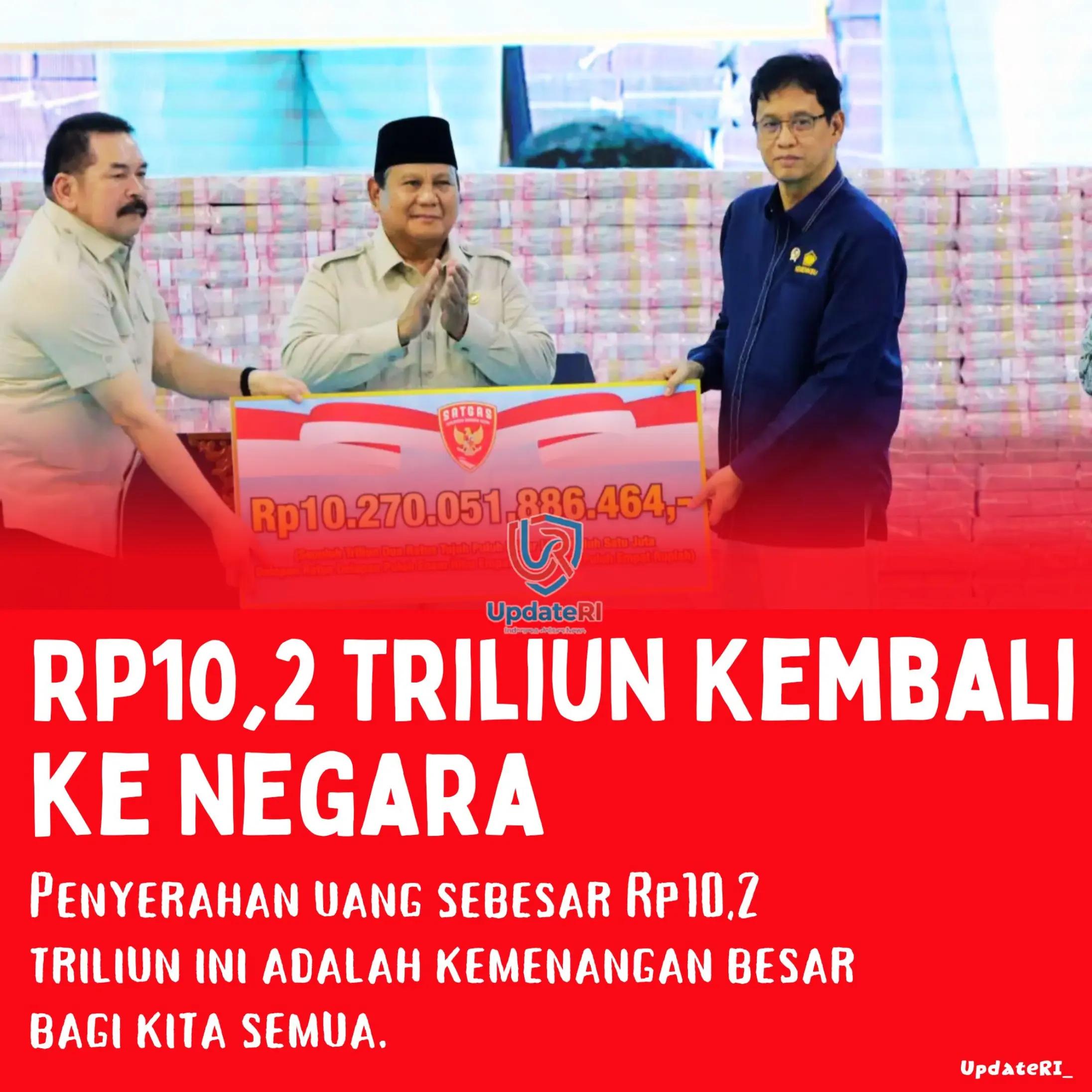 @Irwandi Runtupalit
