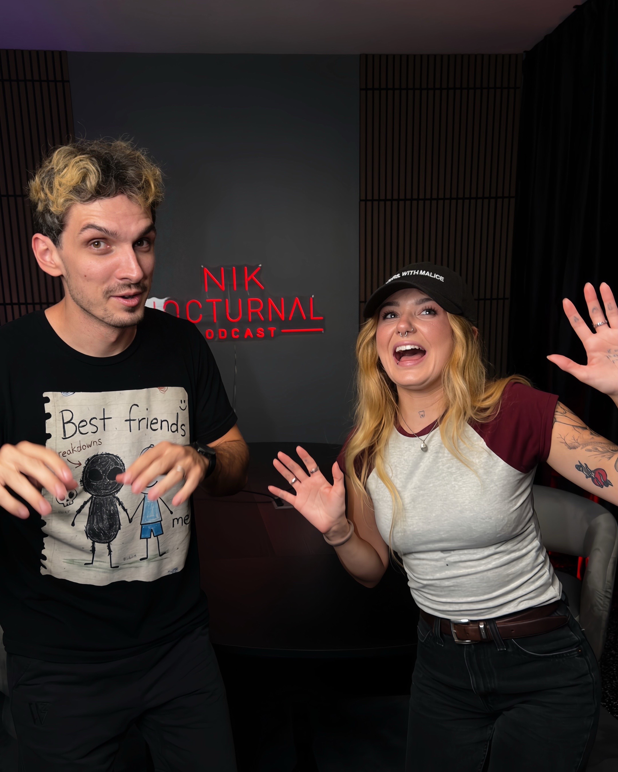 @Nik Nocturnal