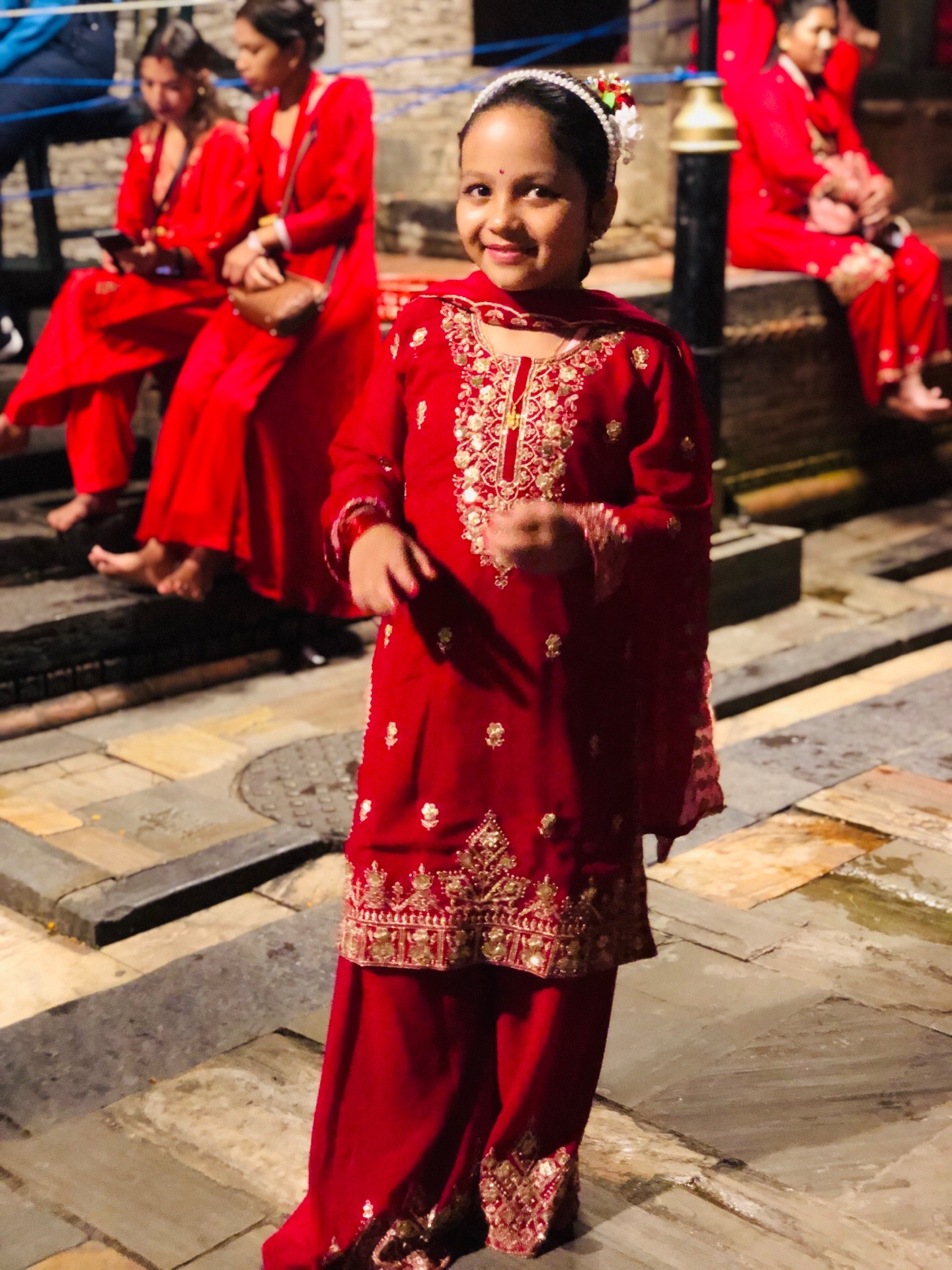 @Amrita Poudel