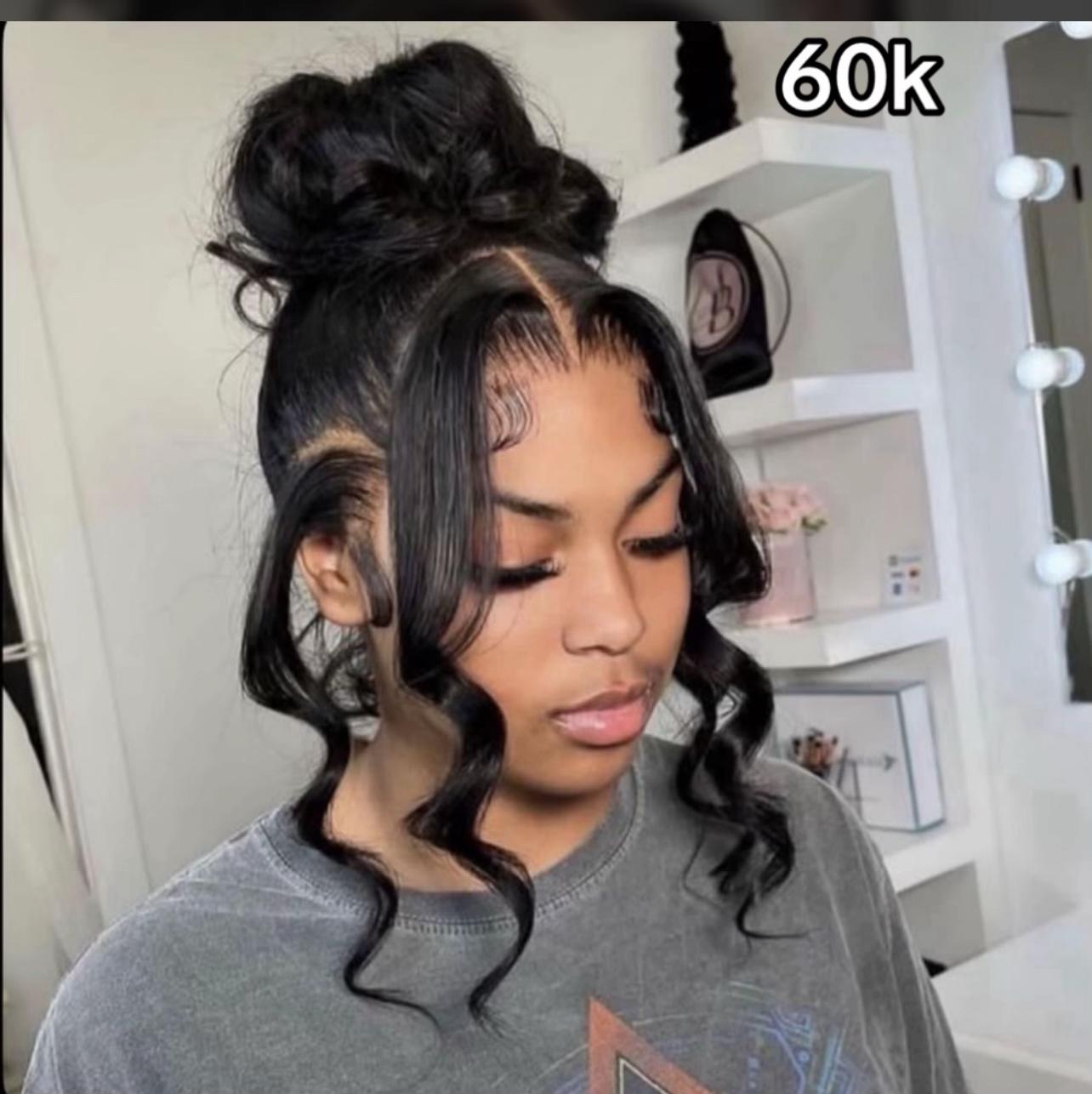 @Ekpoma Hair Vendor