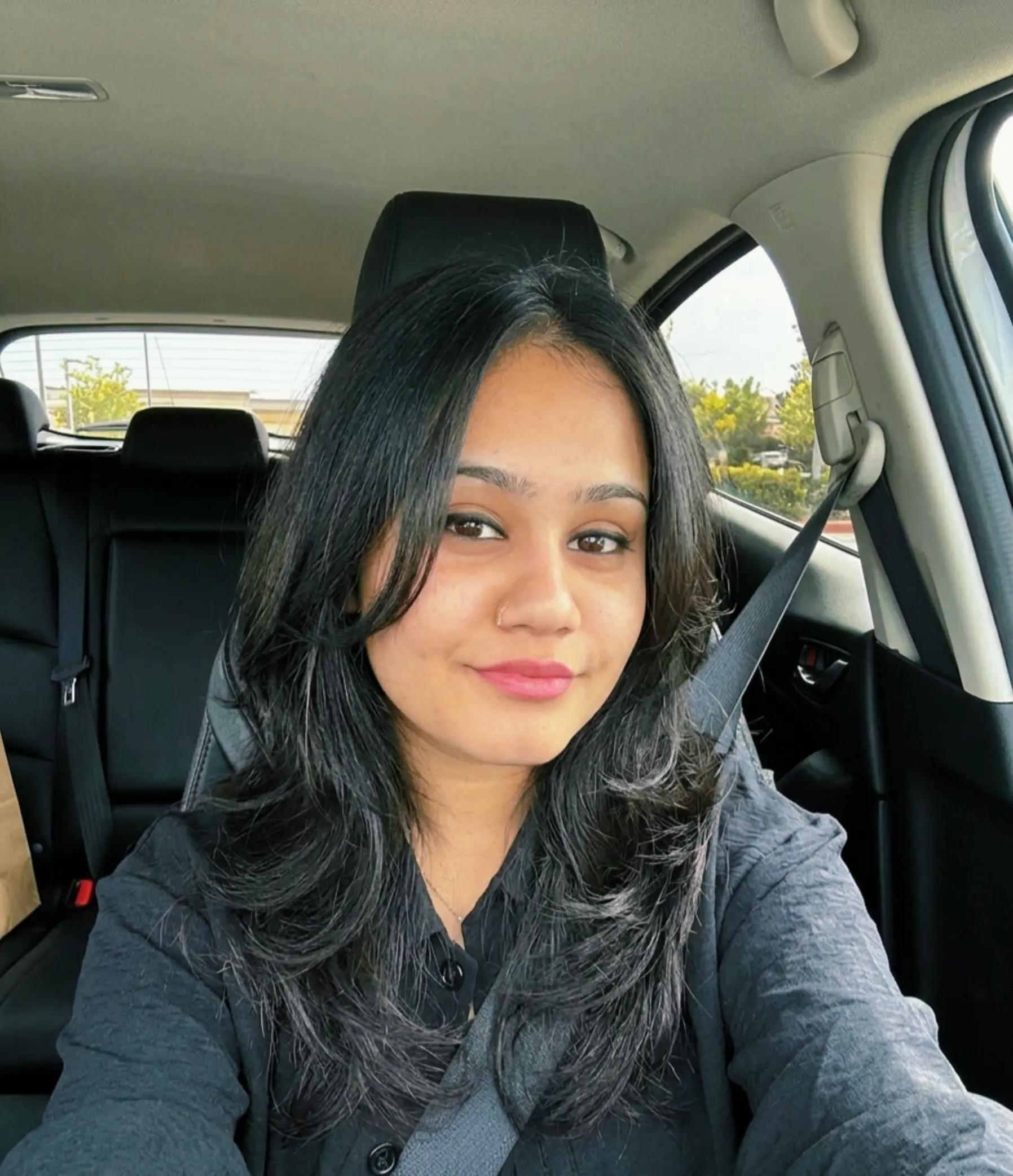 @shavneeta