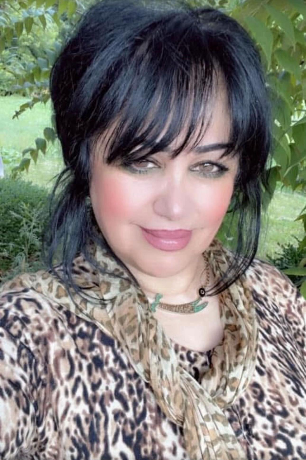 @يسرا الناصر (بنت عگاب)