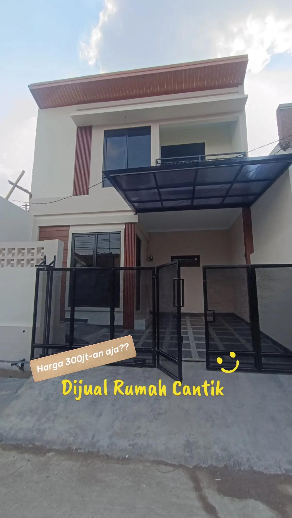 @Perumahan Cikarang Bekasi