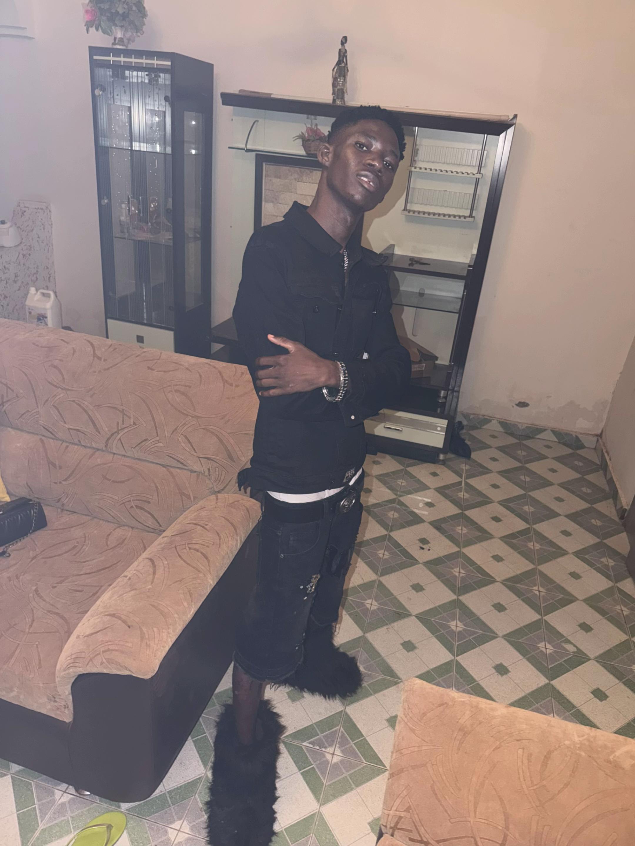 @Young thug💚🐍