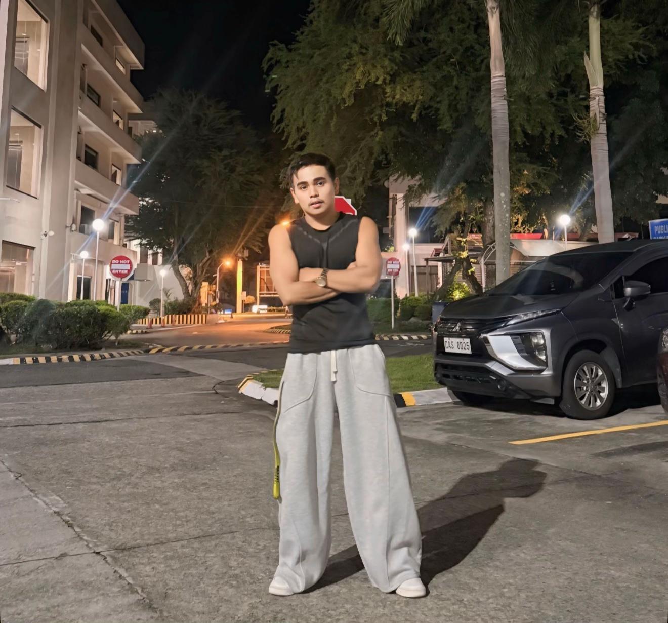 @Gab Mallari
