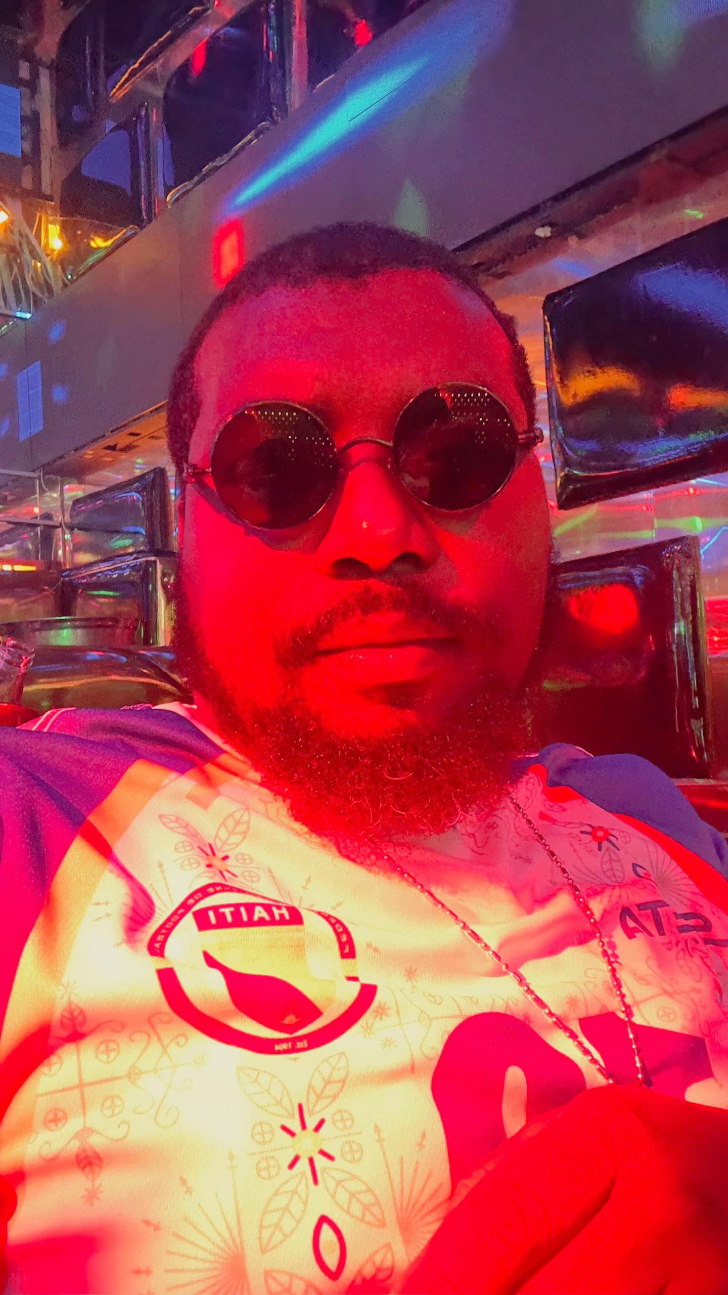 @⚖️ Sylvio leadership 💵💵🇭🇹